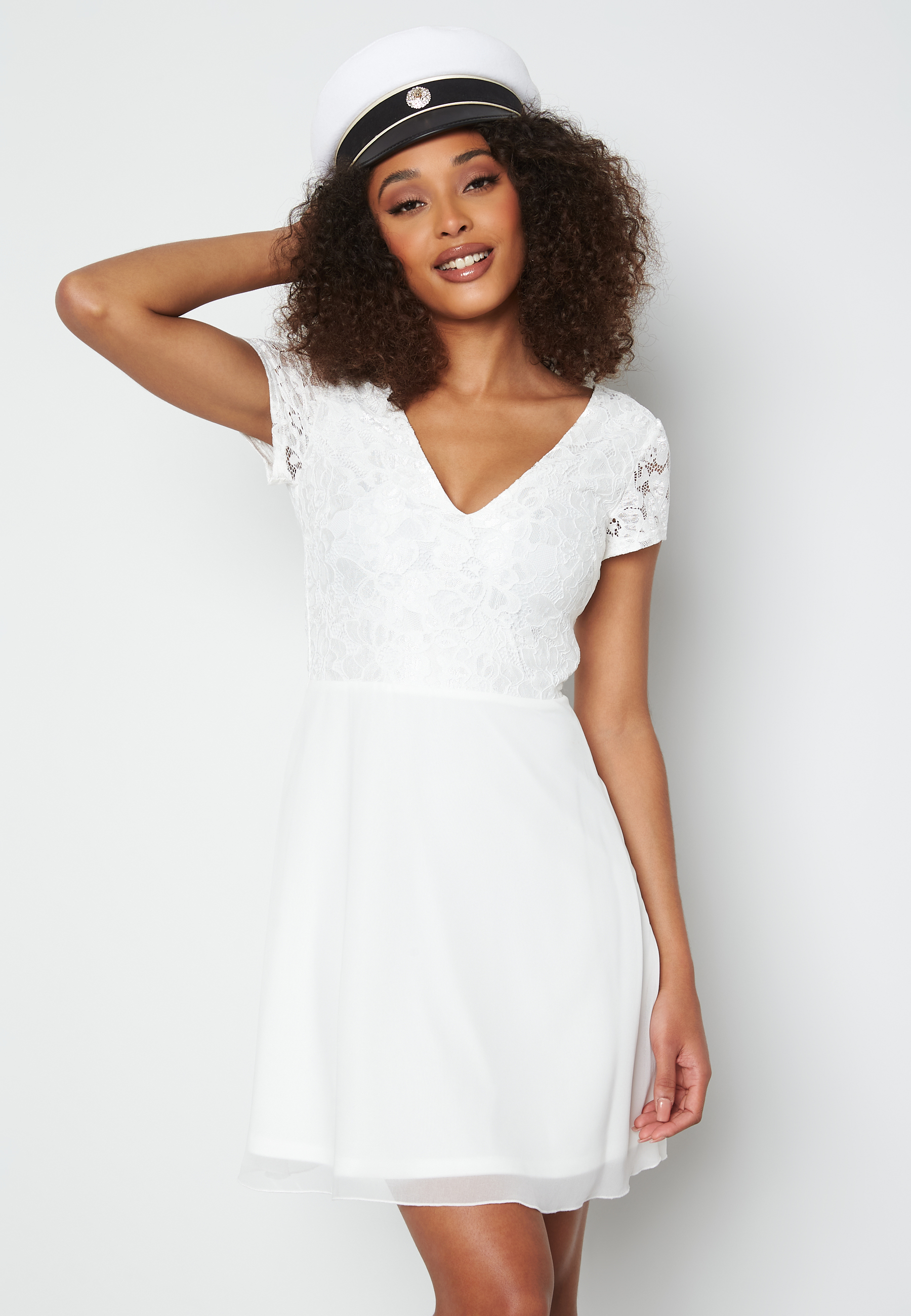 Gabrielle Dress 4