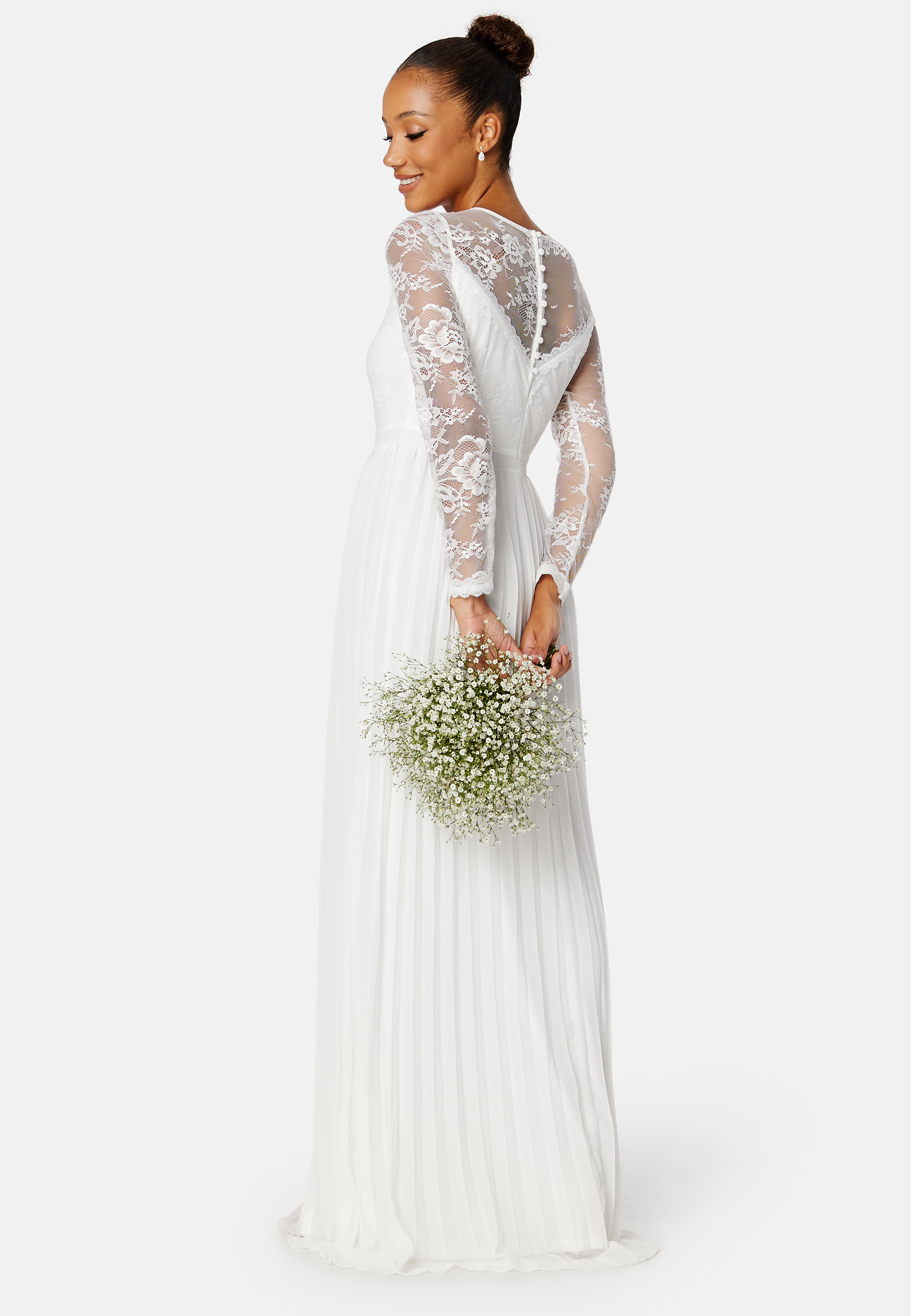 Harlow Wedding Gown 2