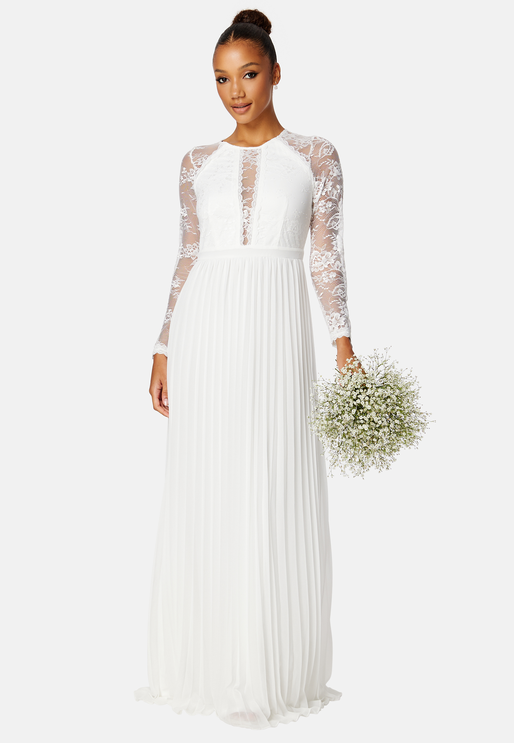 Harlow Wedding Gown 4