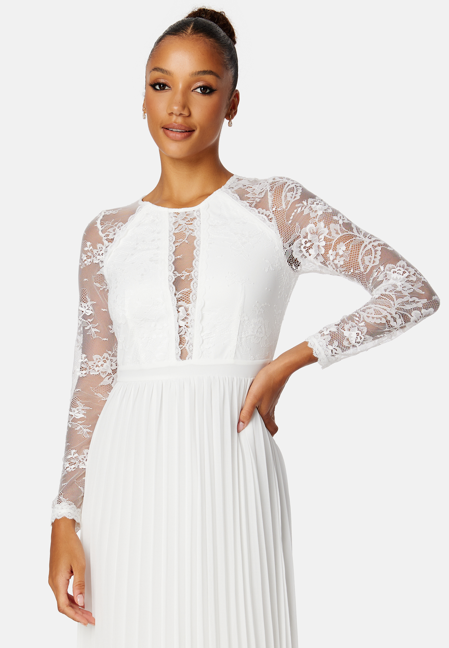 Harlow Wedding Gown 5