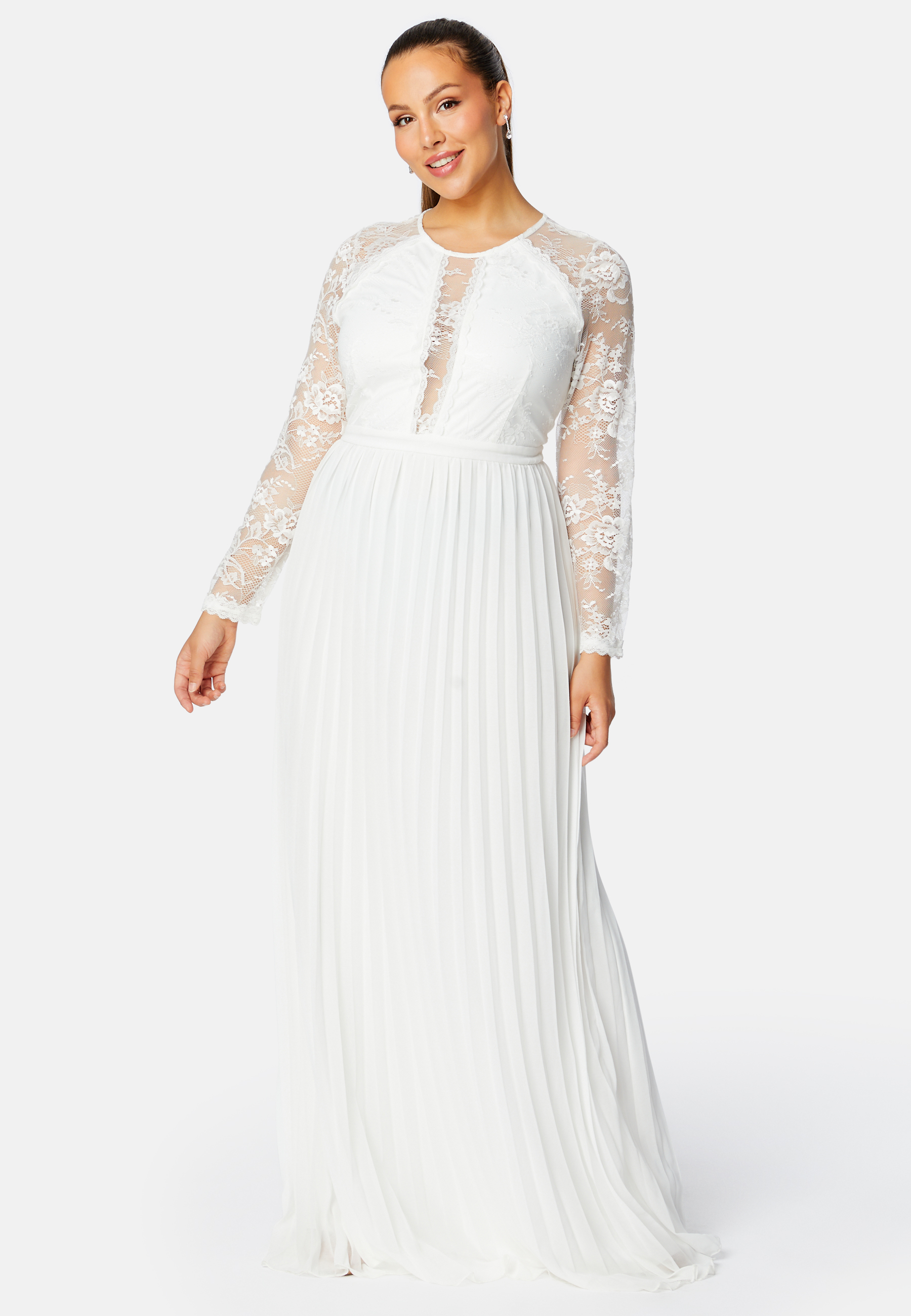 Harlow Wedding Gown 6