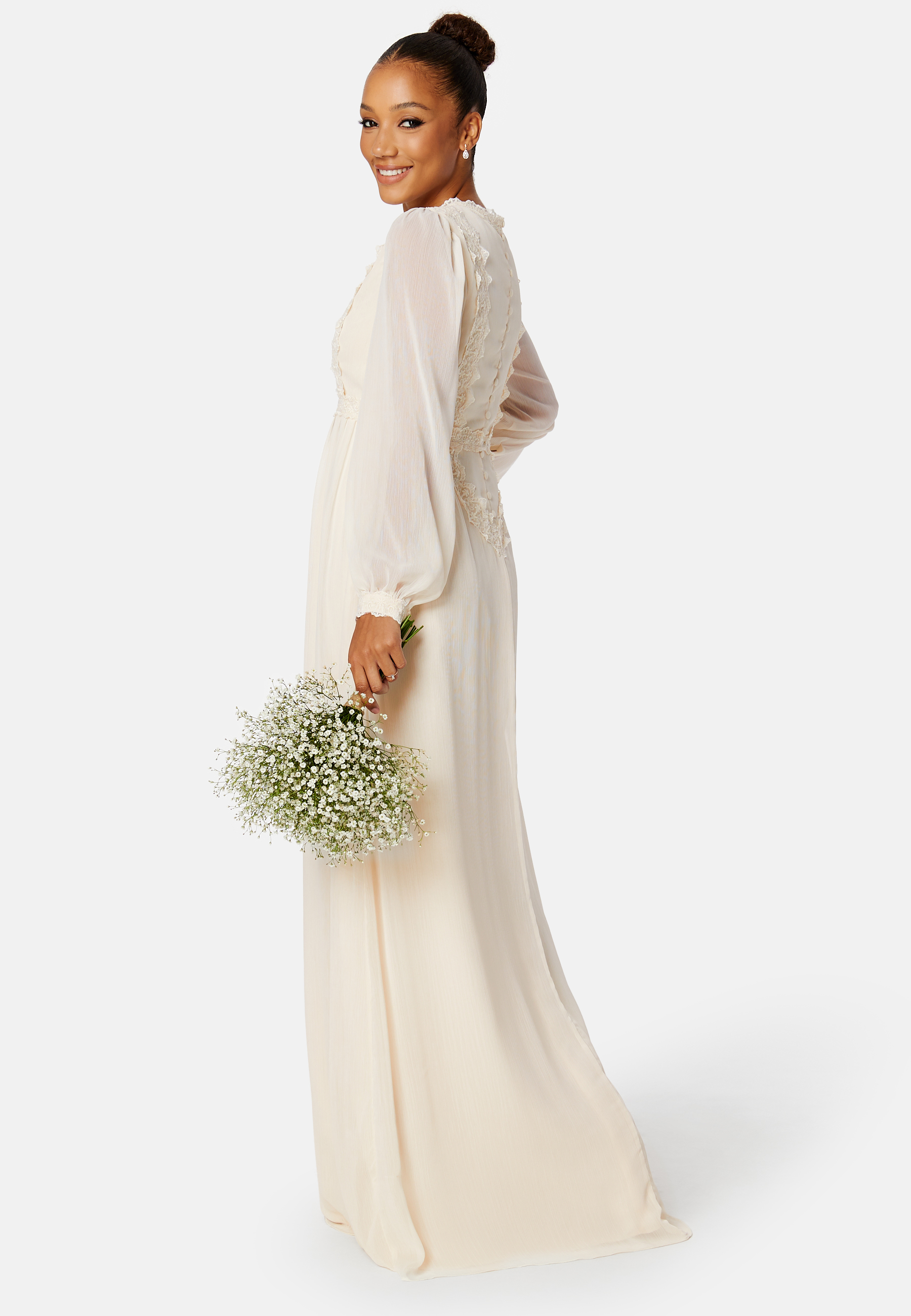 Hosanna Wedding Gown 2