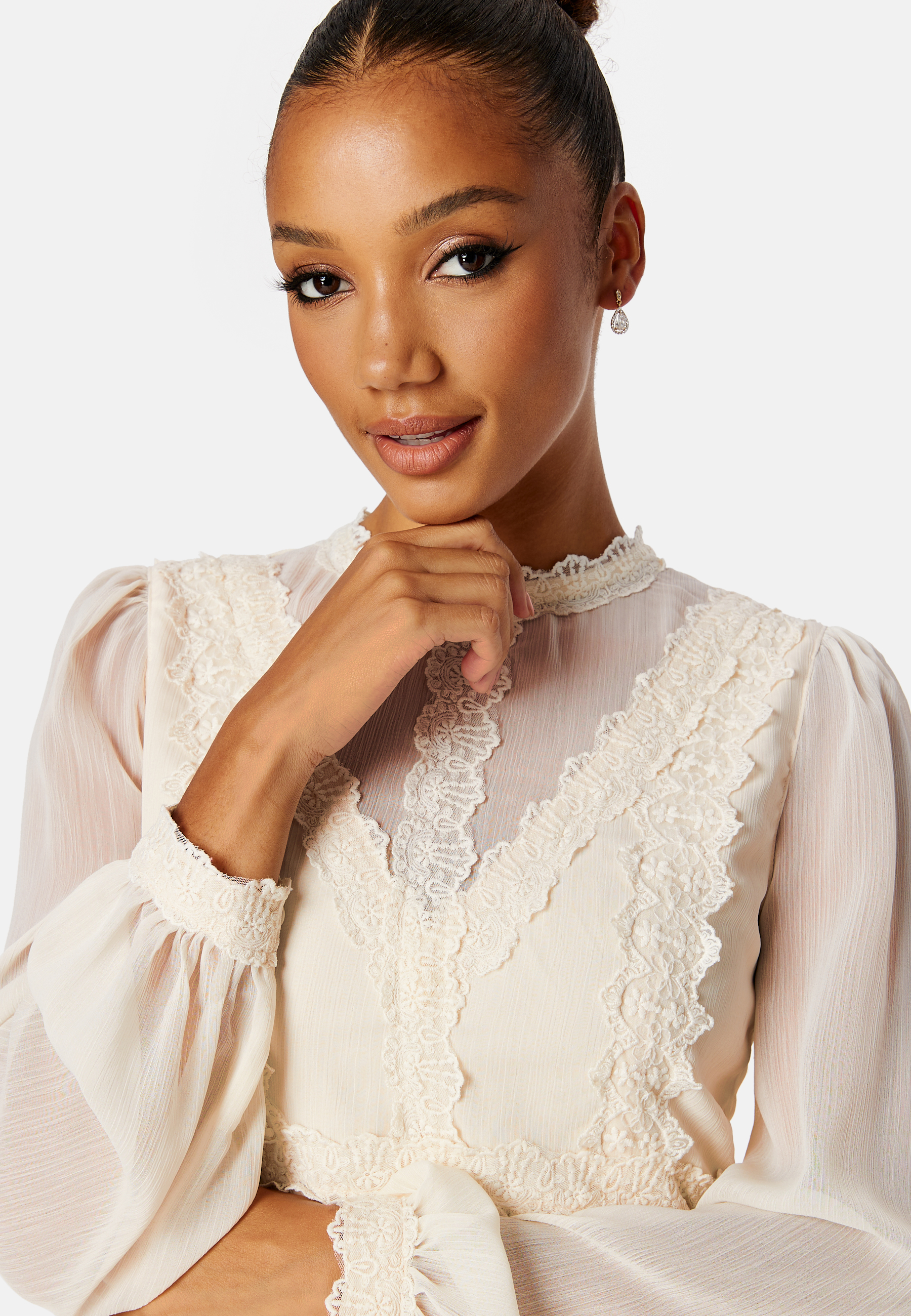 Hosanna Wedding Gown 3