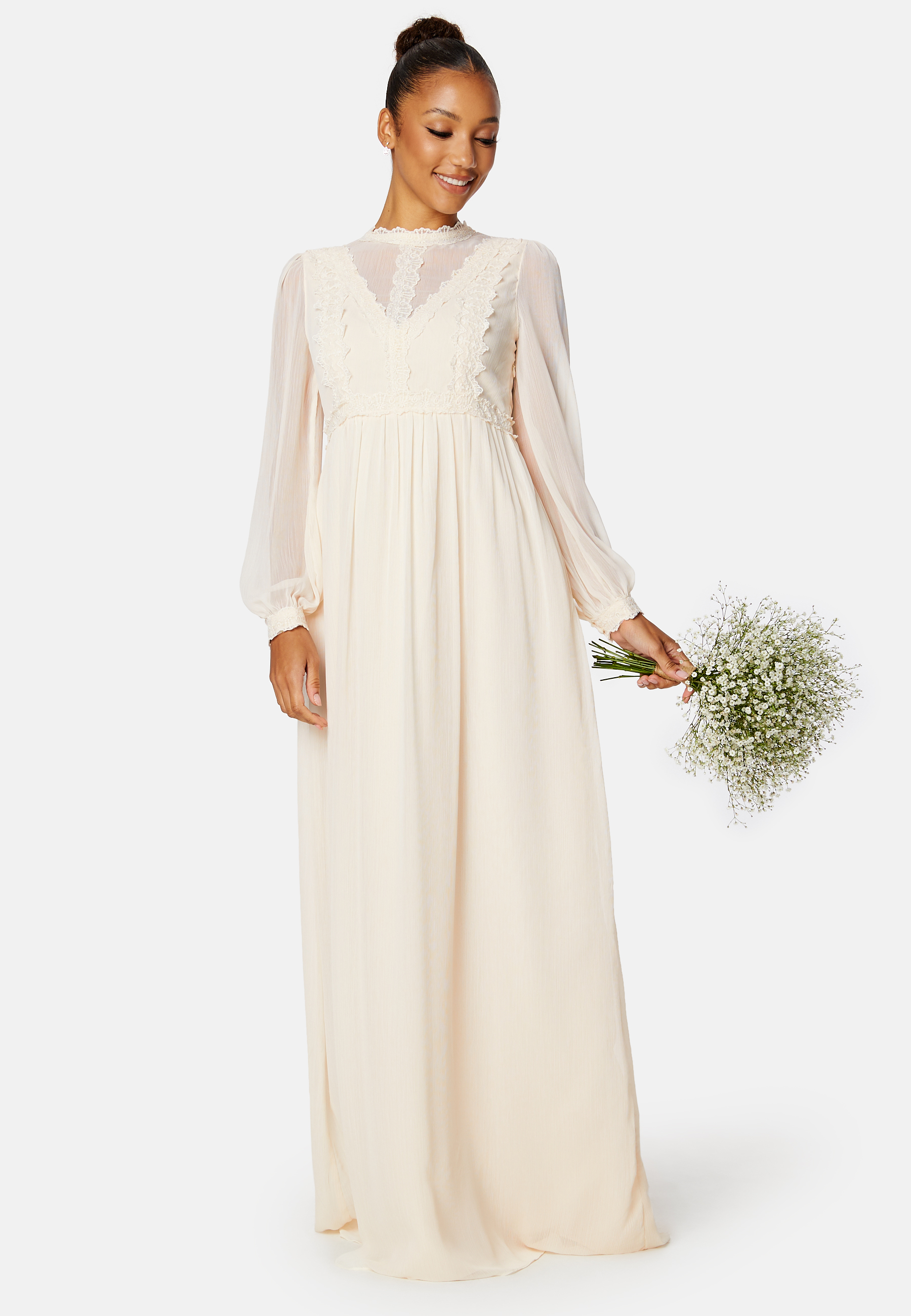 Hosanna Wedding Gown 4