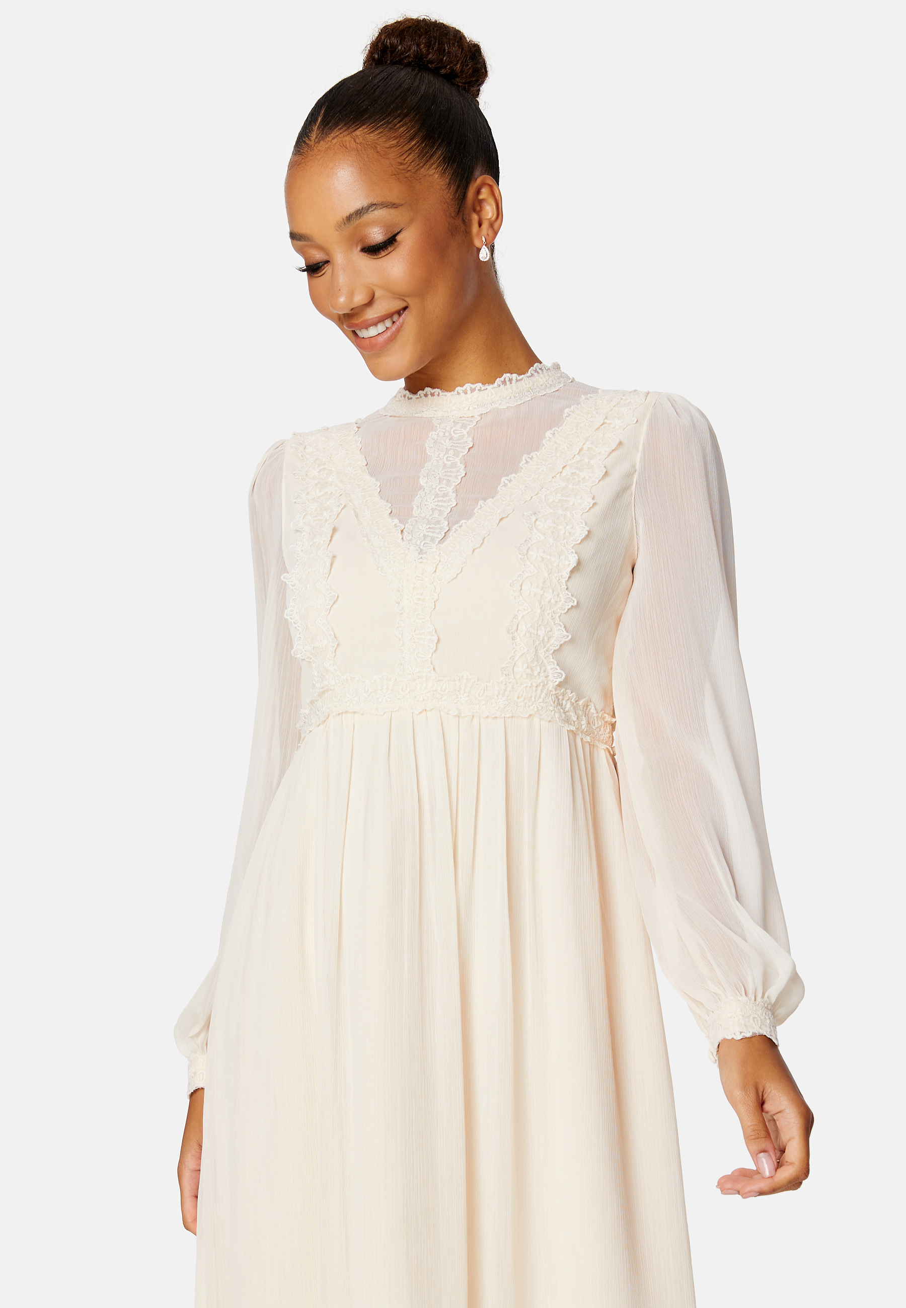 Hosanna Wedding Gown 5