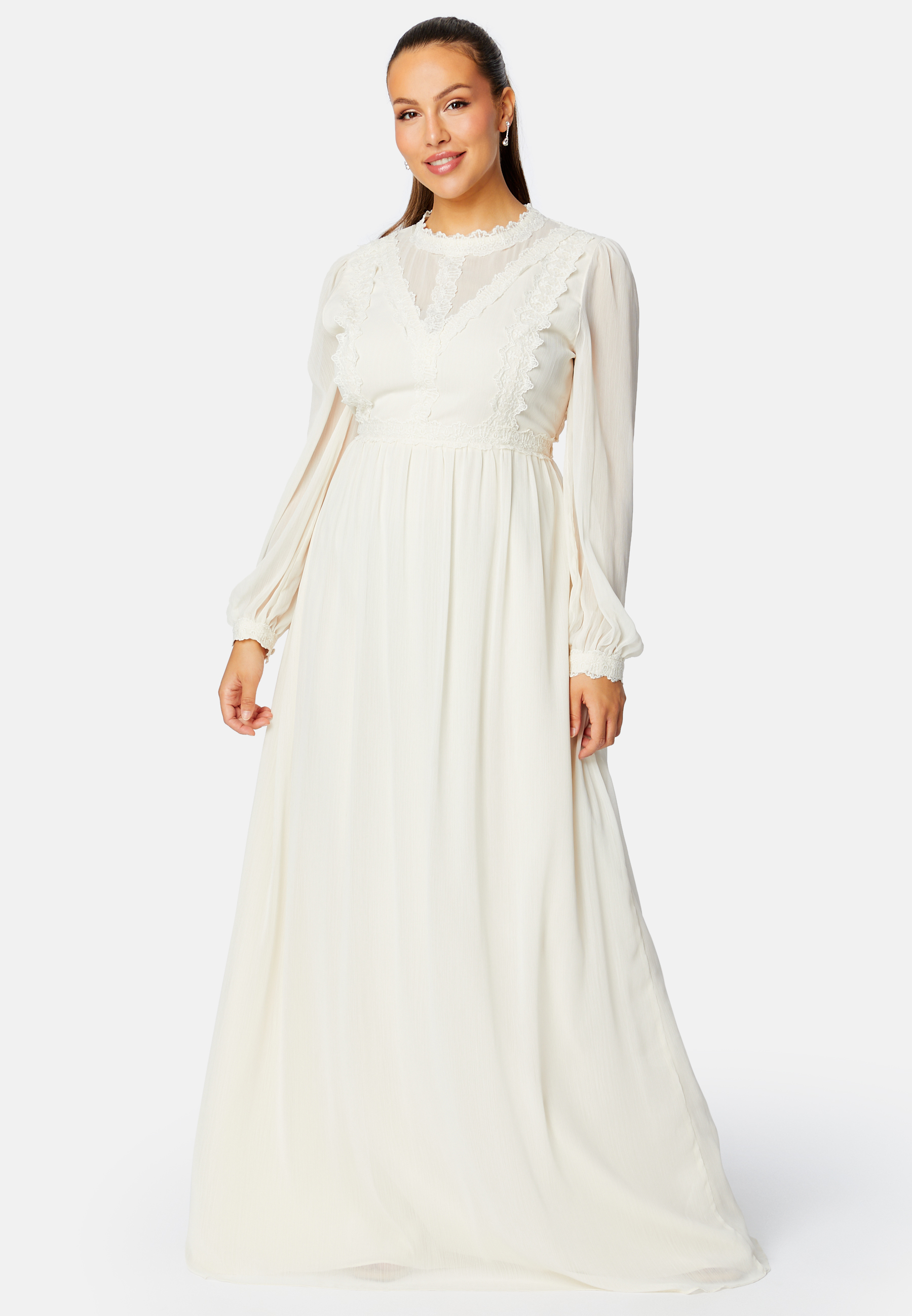 Hosanna Wedding Gown 6