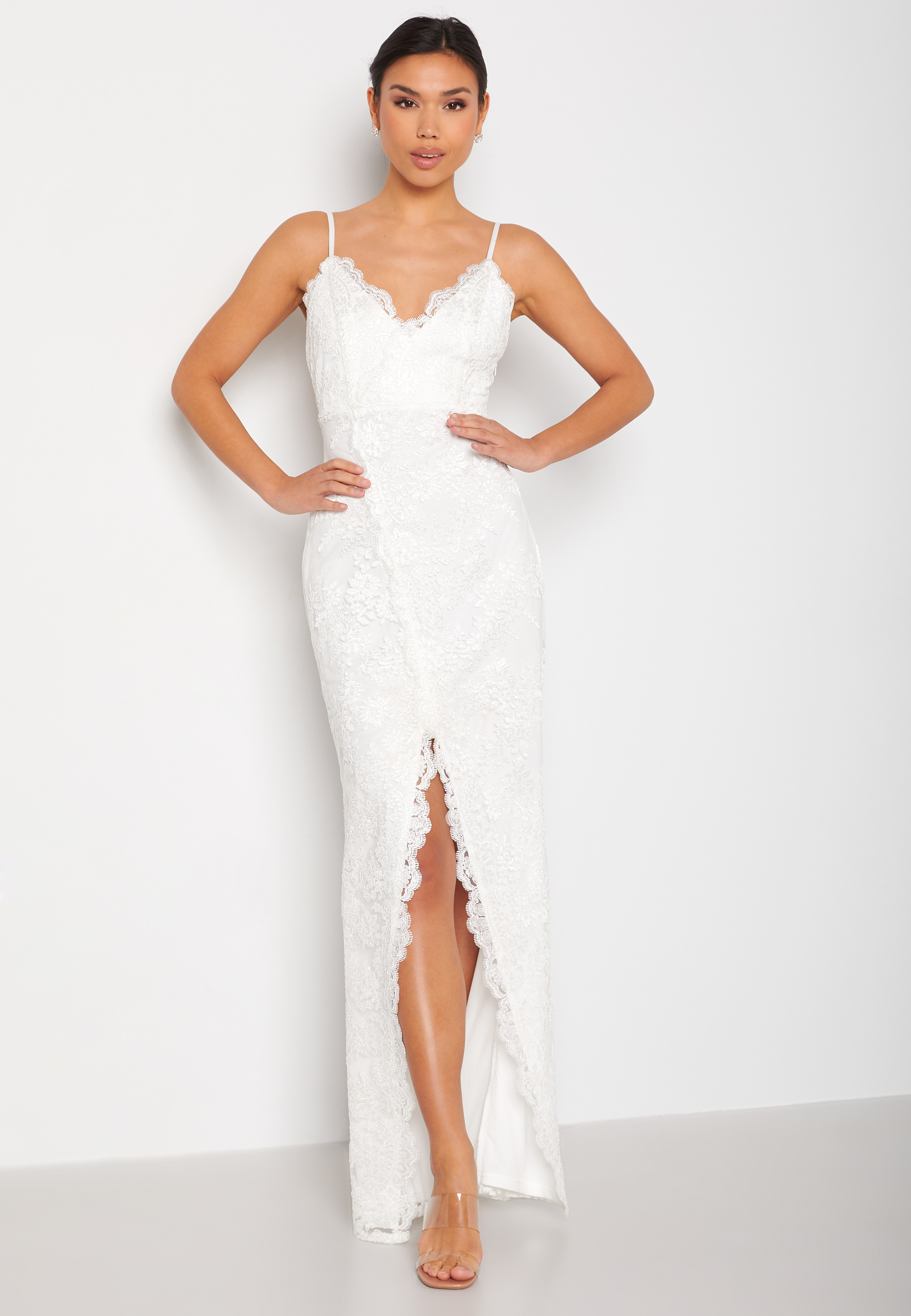 Irmeline wedding gown