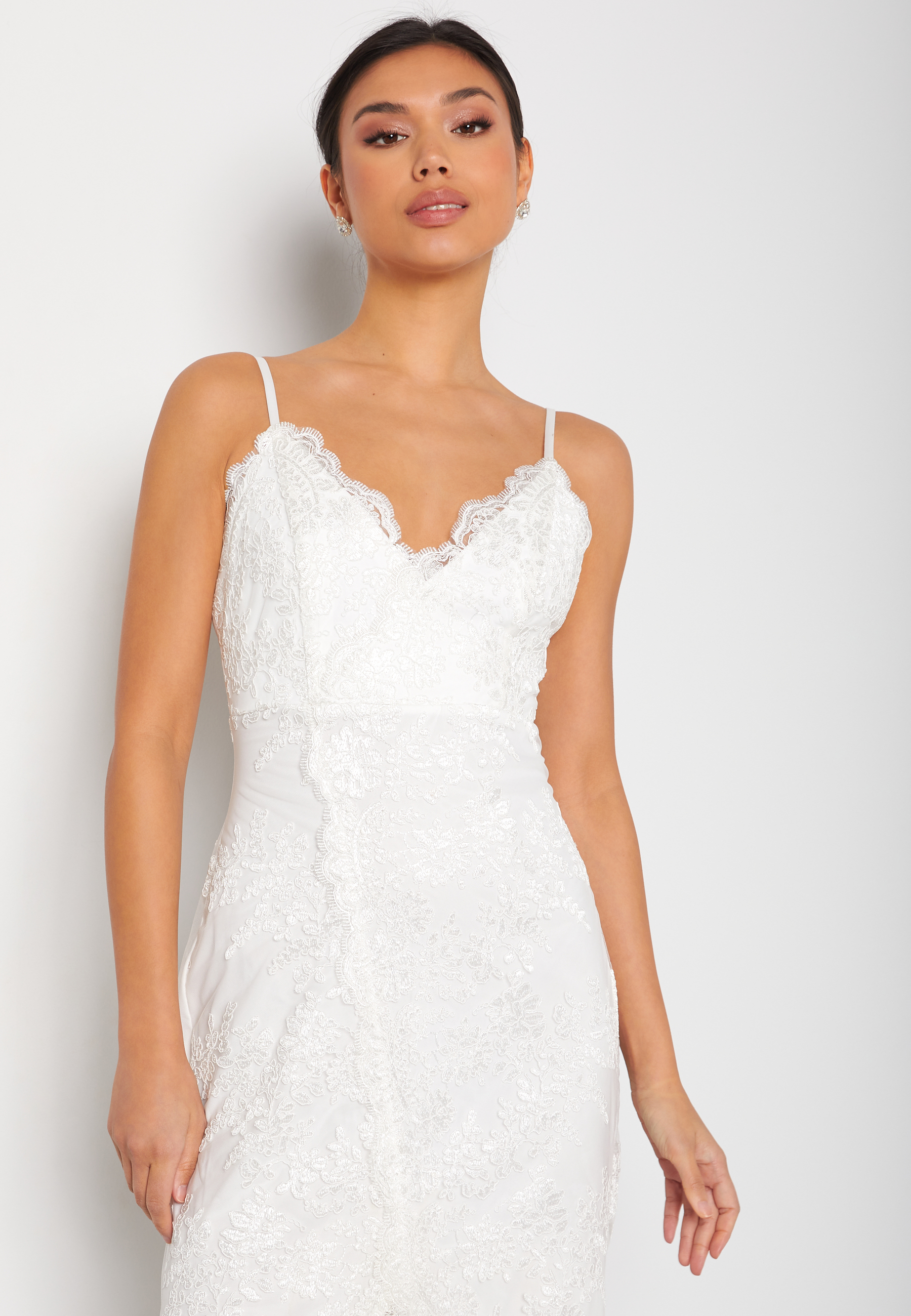 Irmeline wedding gown 2