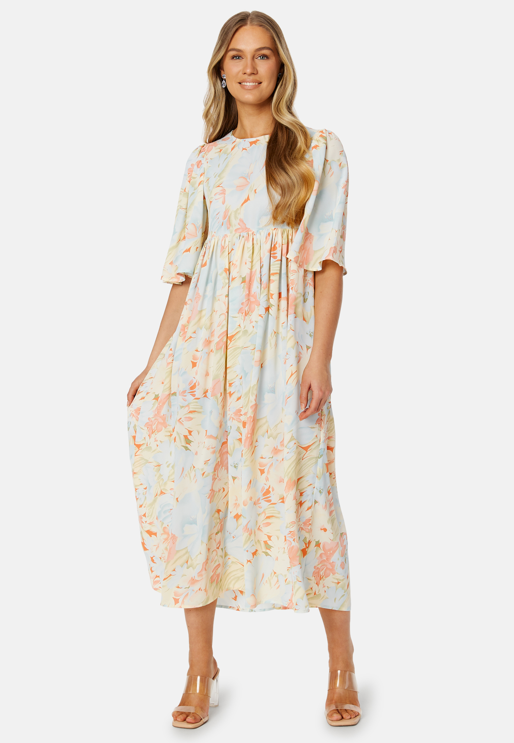 Keela Dress 2