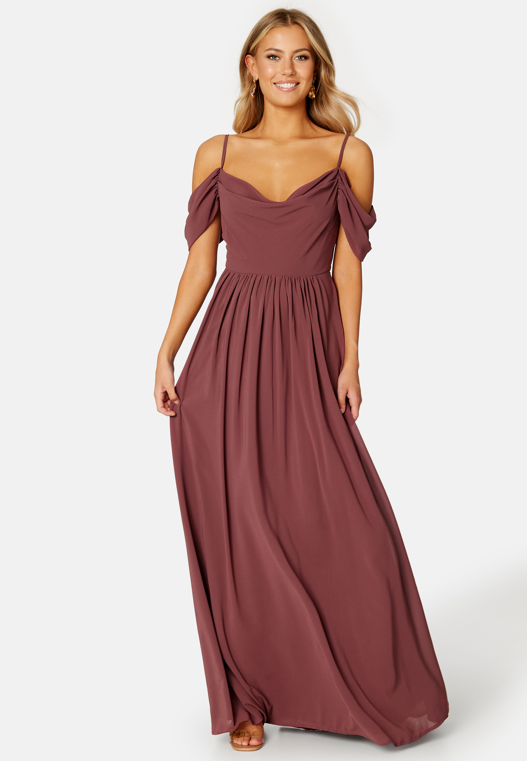 Loreen Gown