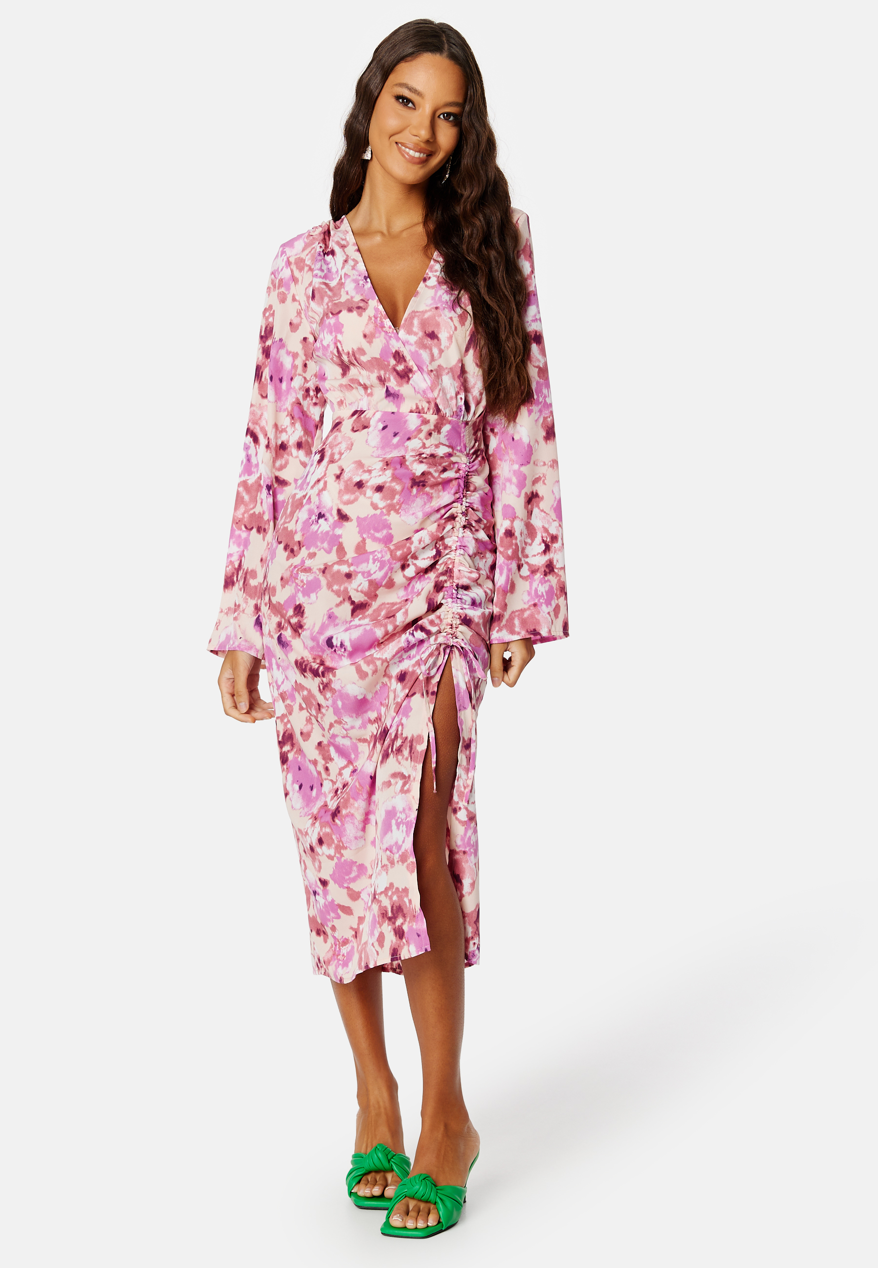 Louiza Dress