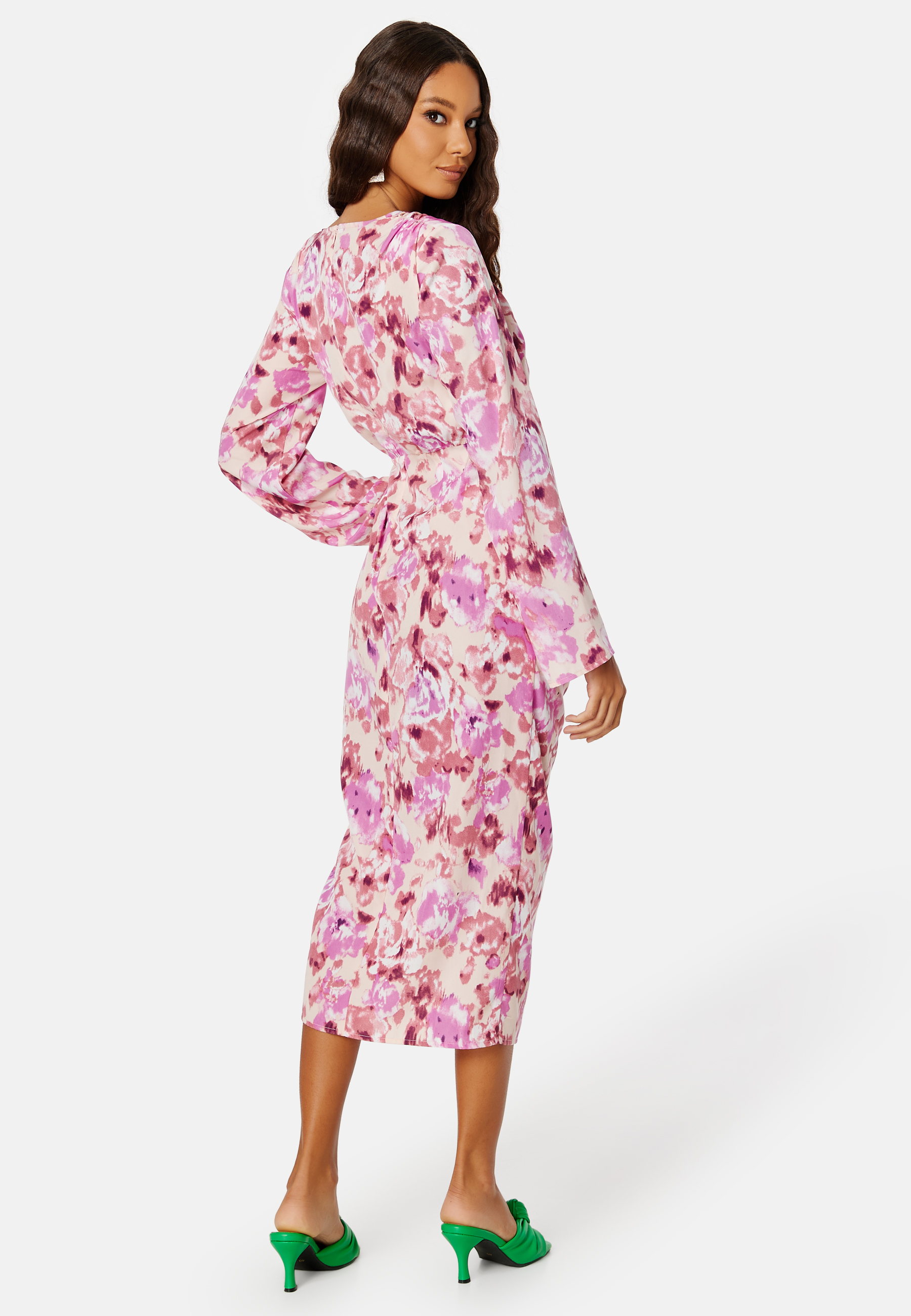 Louiza Dress 3