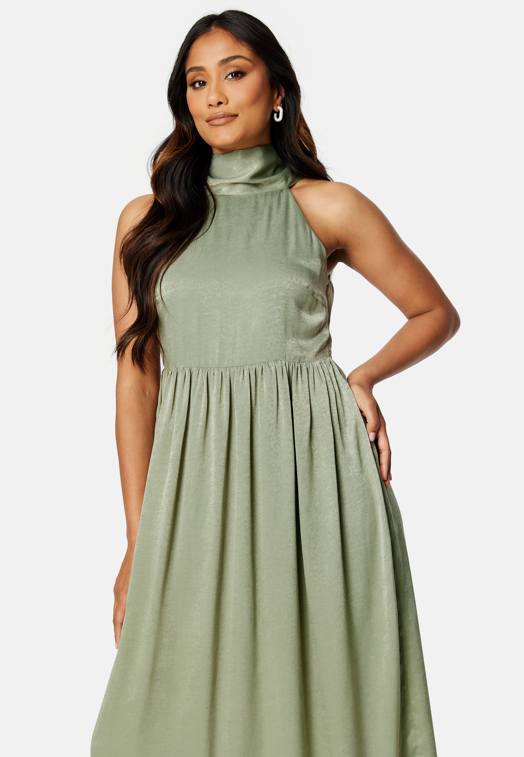Melvina Midi Dress 2