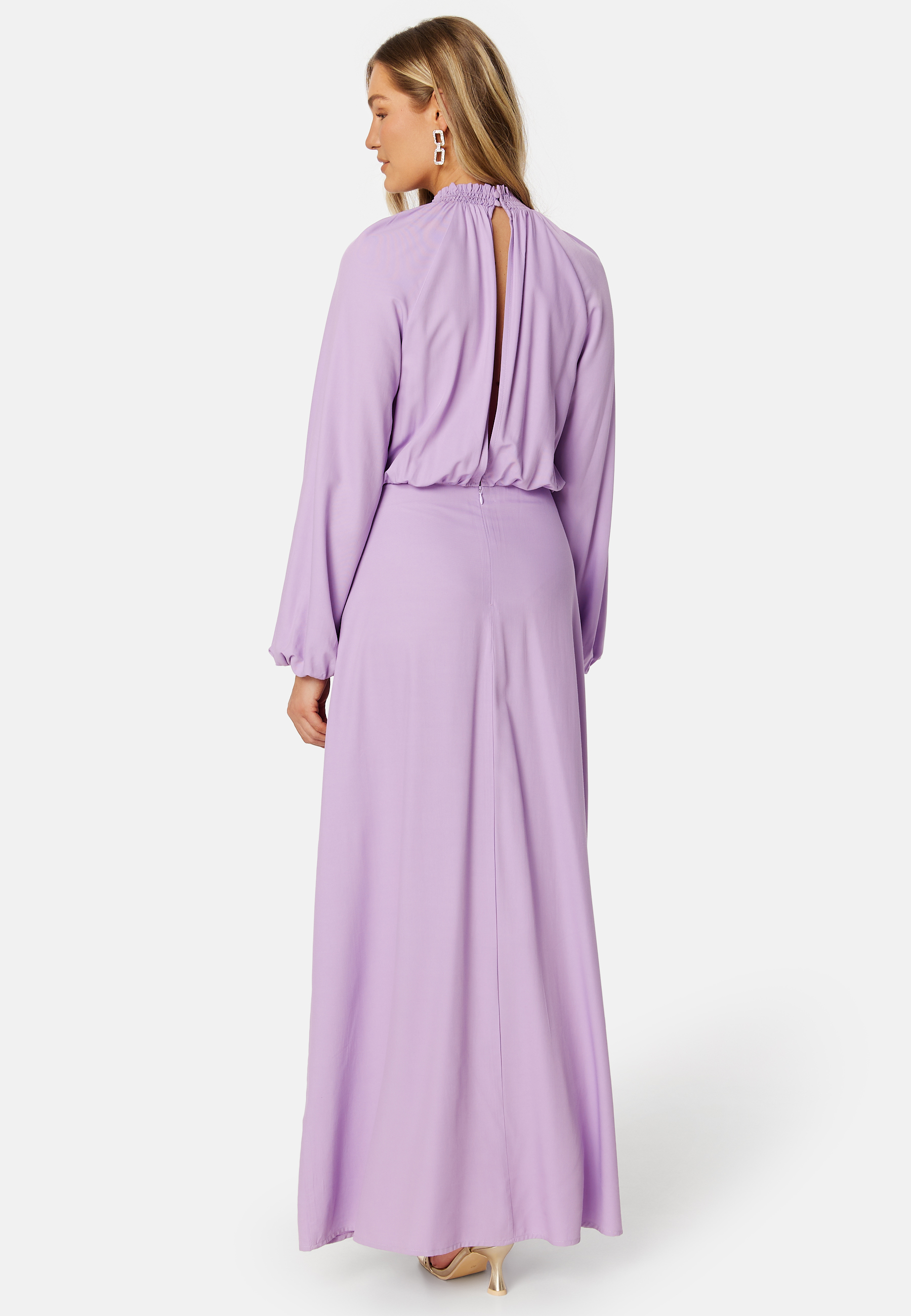 Nagini Dress 2
