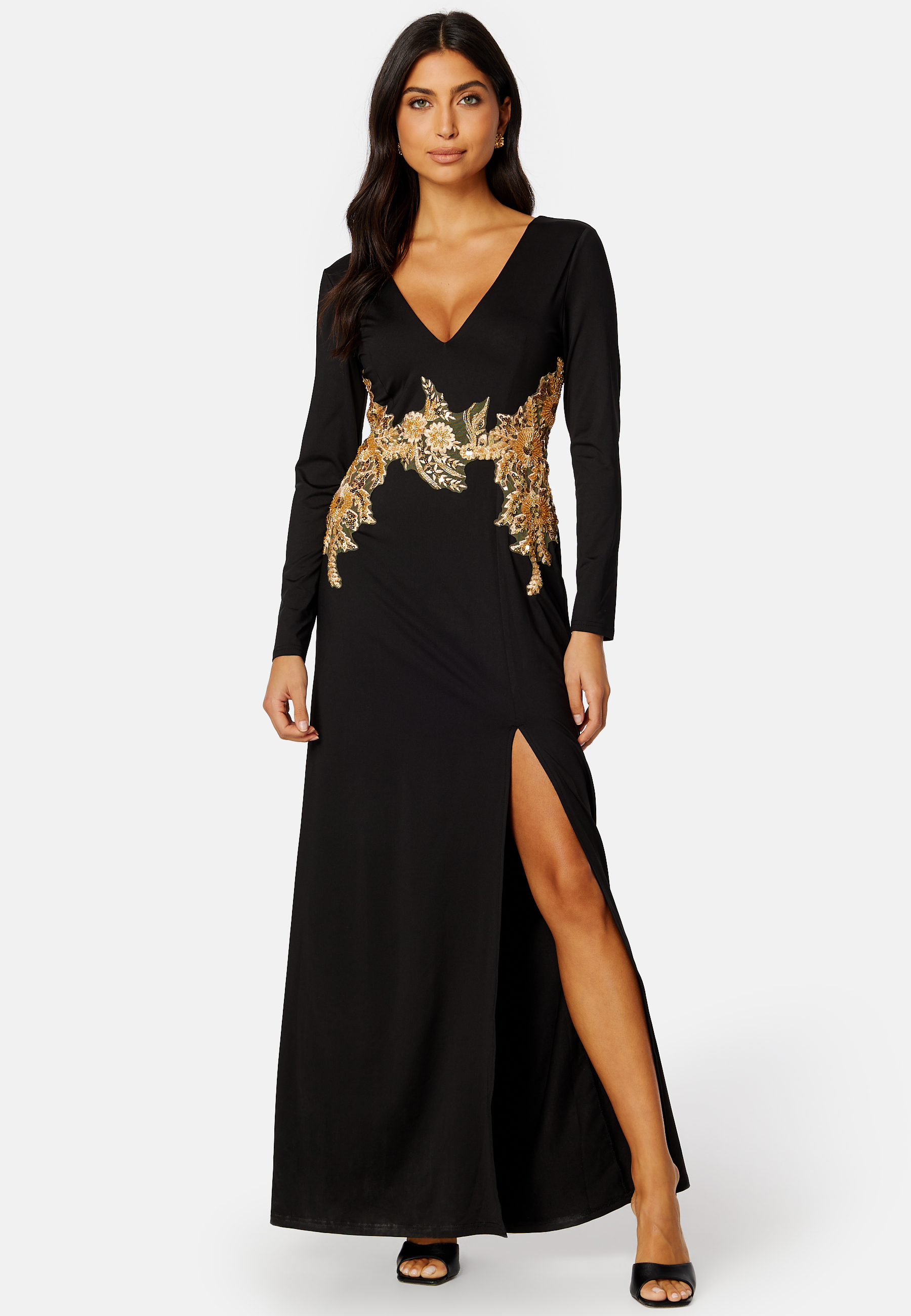Olessa Gown