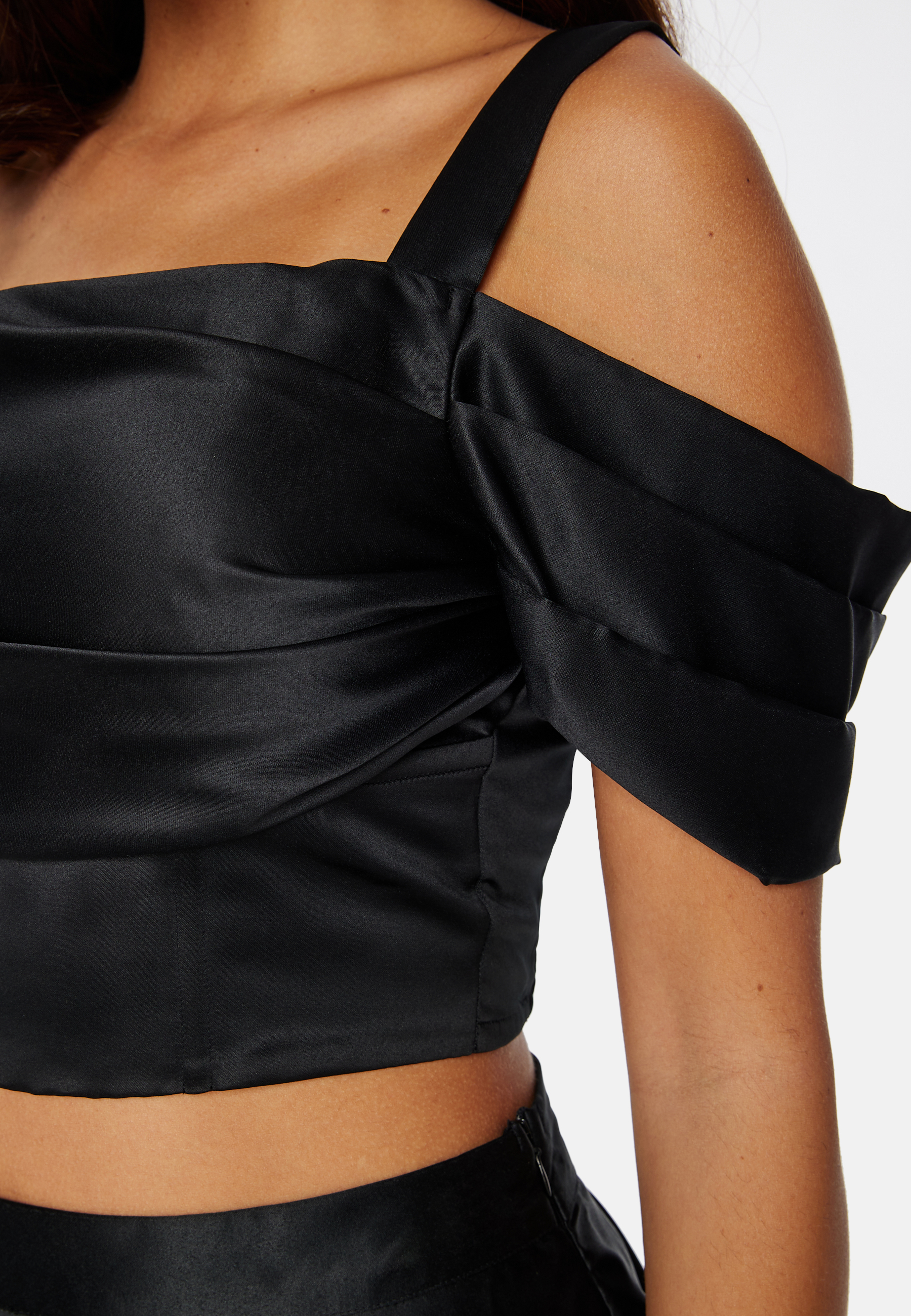 Ortiza Bustier Top 2