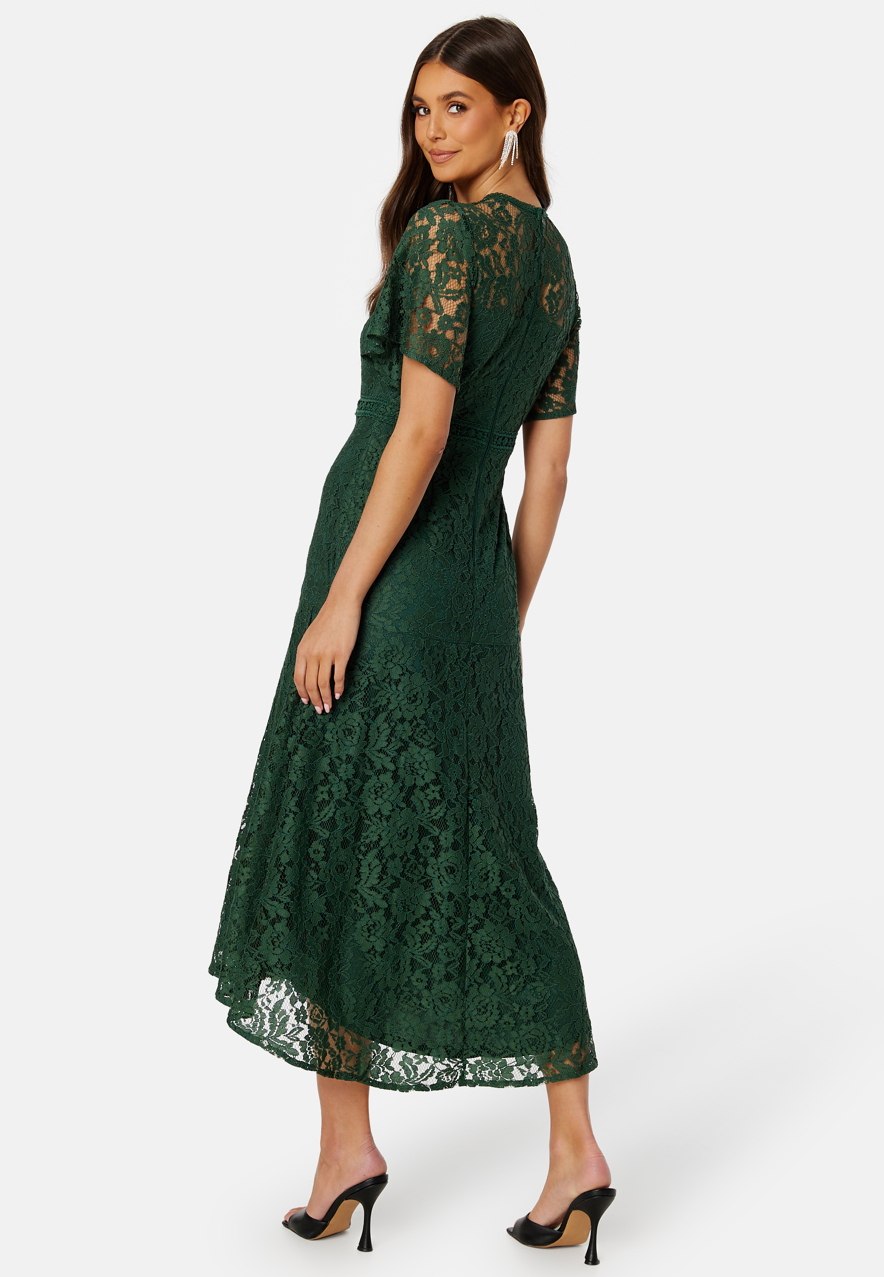 Penina Lace Dress 2