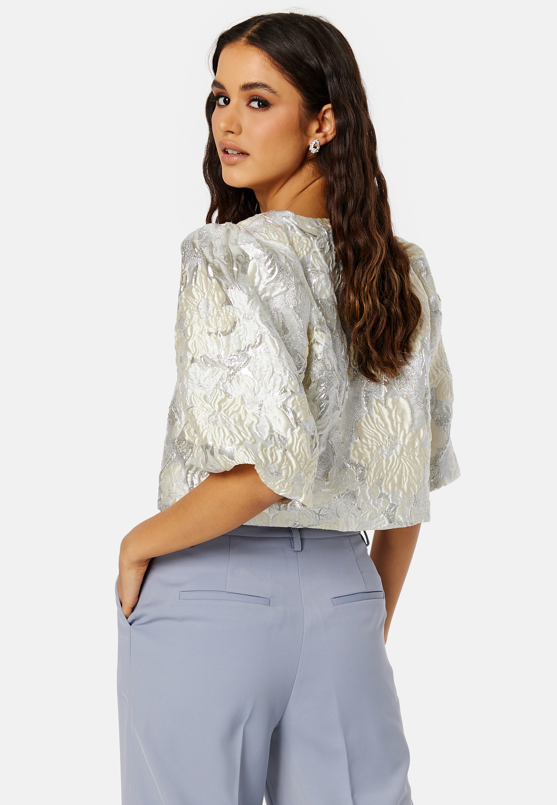Sally Jacket 2