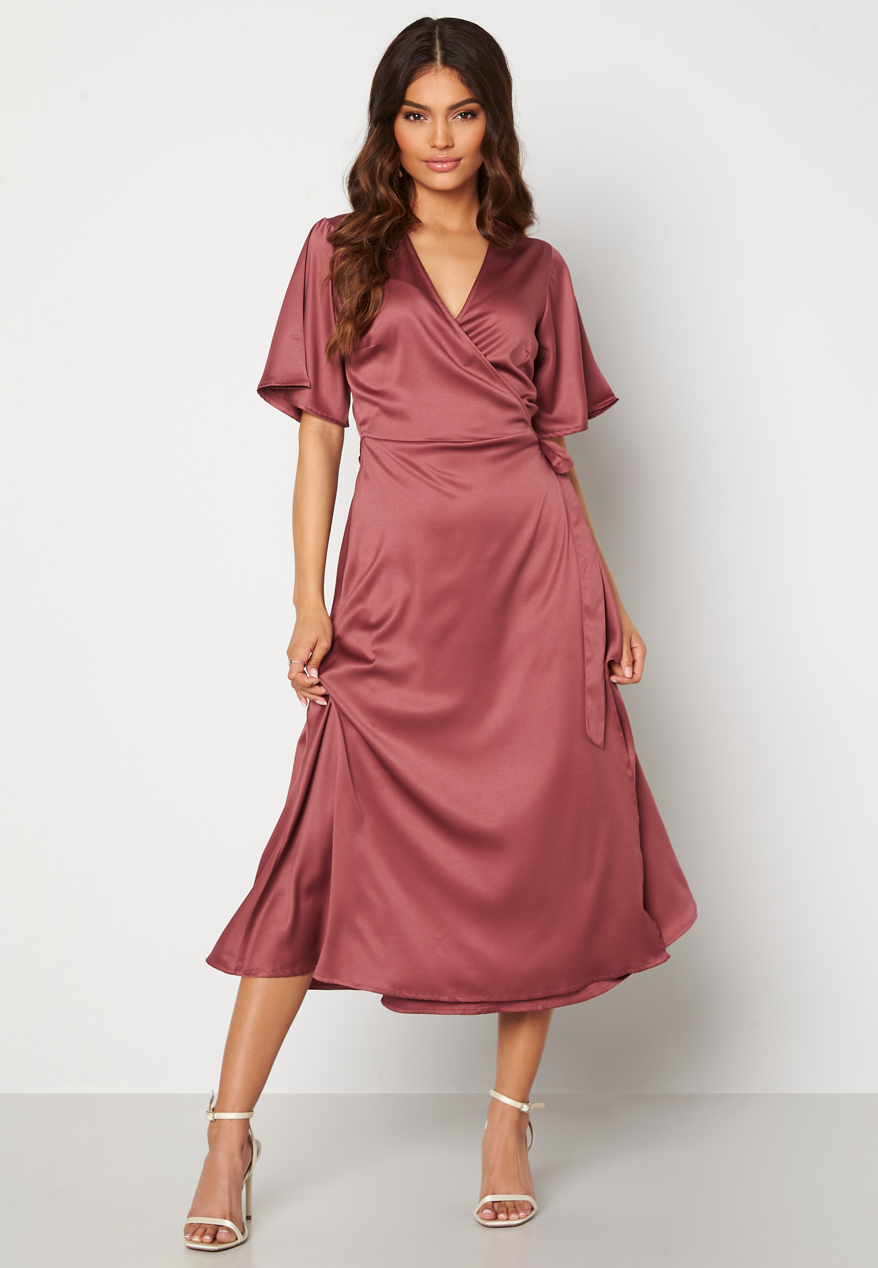Scala dress