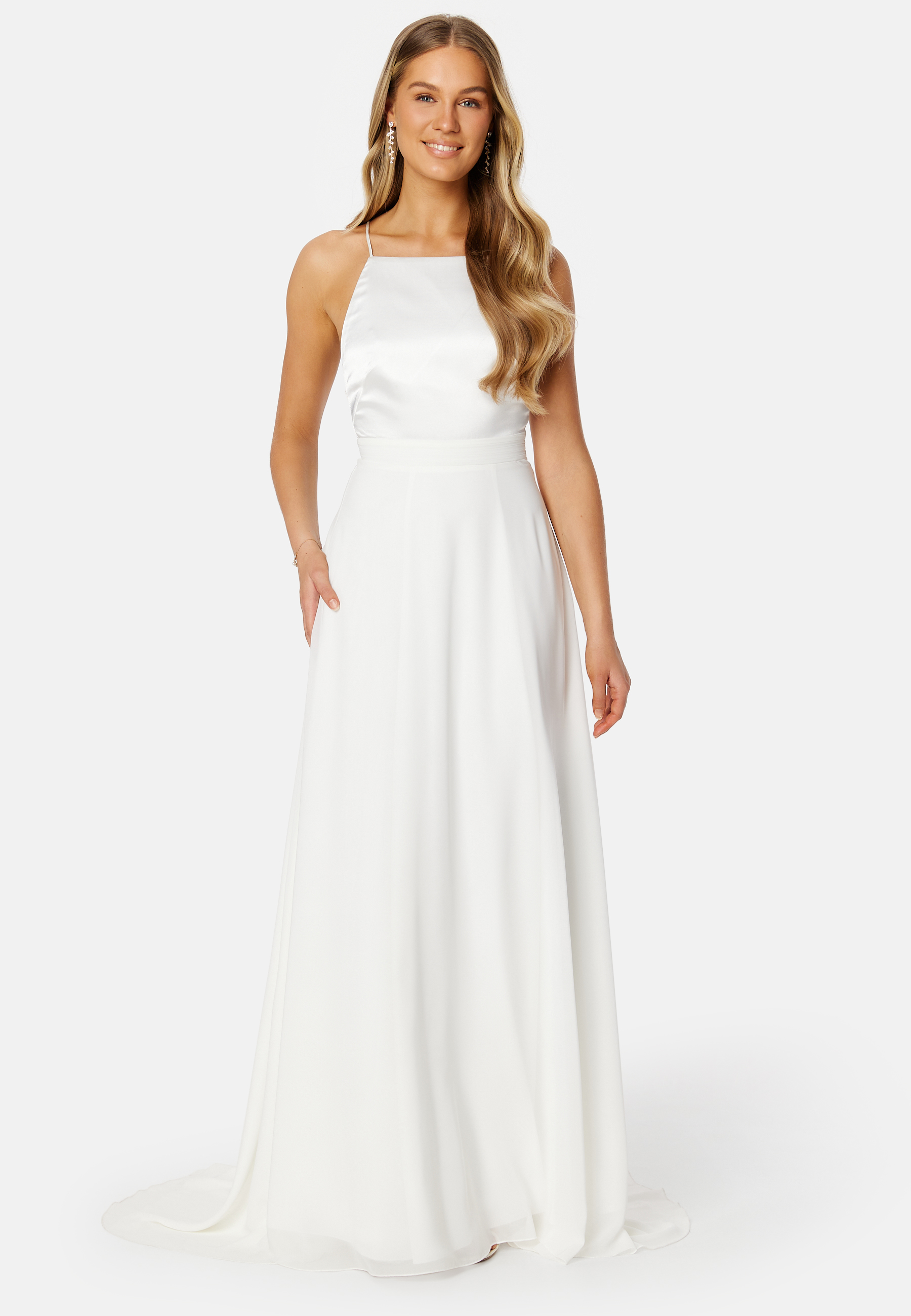 Sienna Wedding Gown