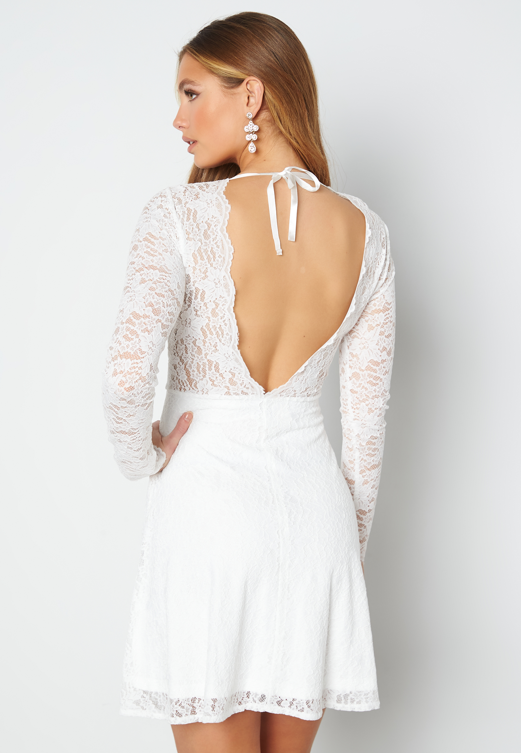Stephanie dress 2