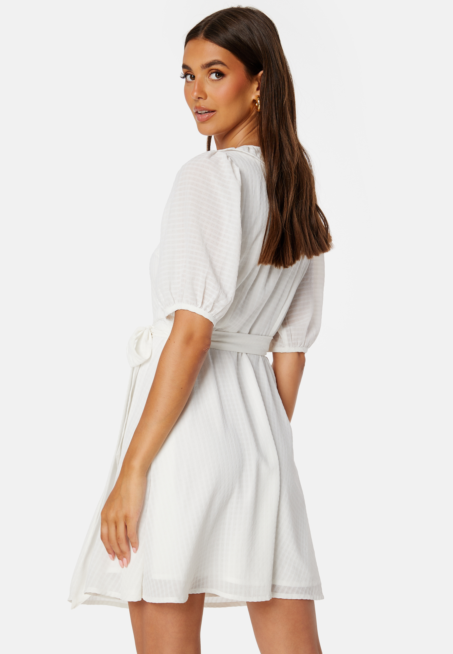 Towa Frill Dress 3