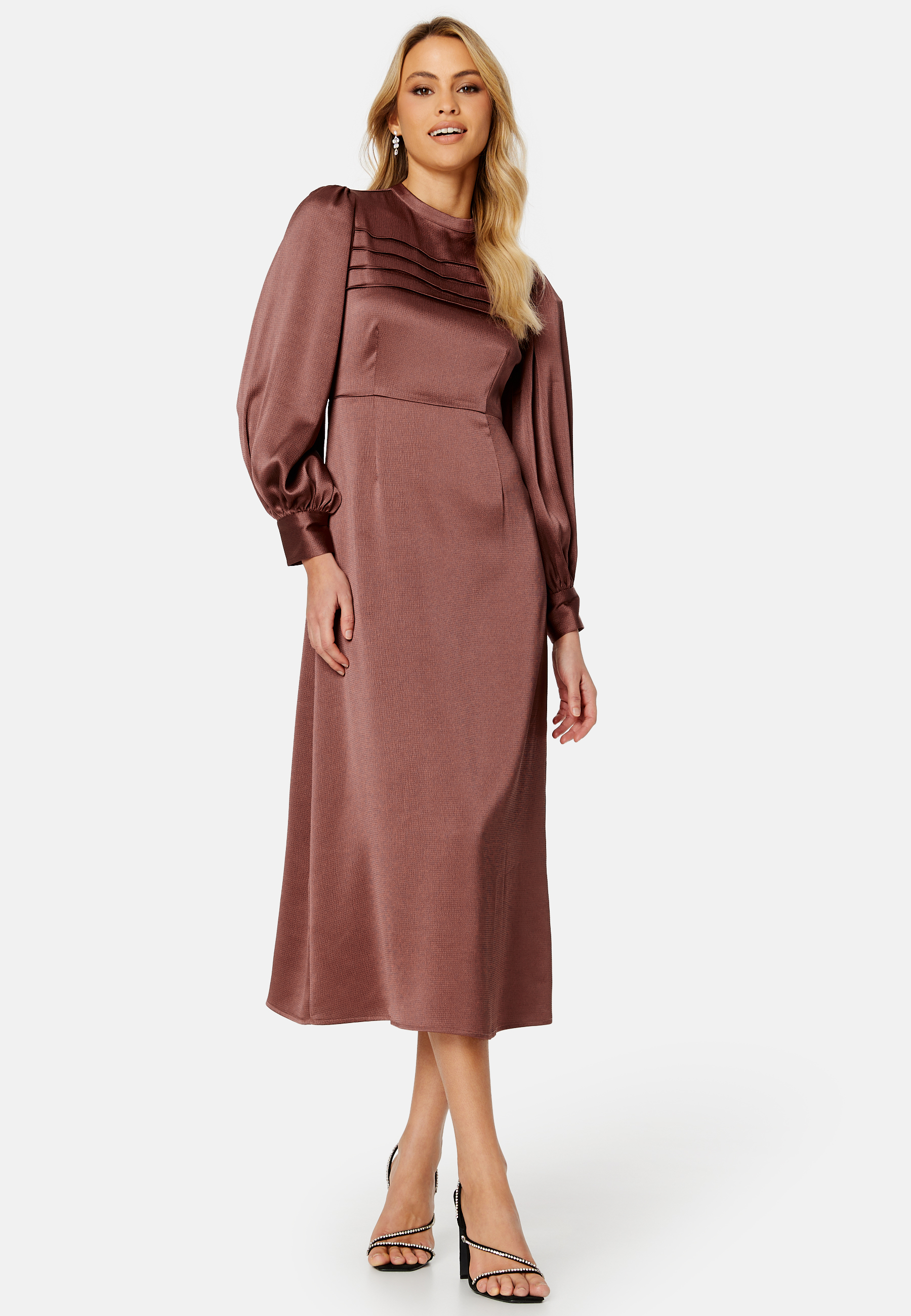 Wanda Dress