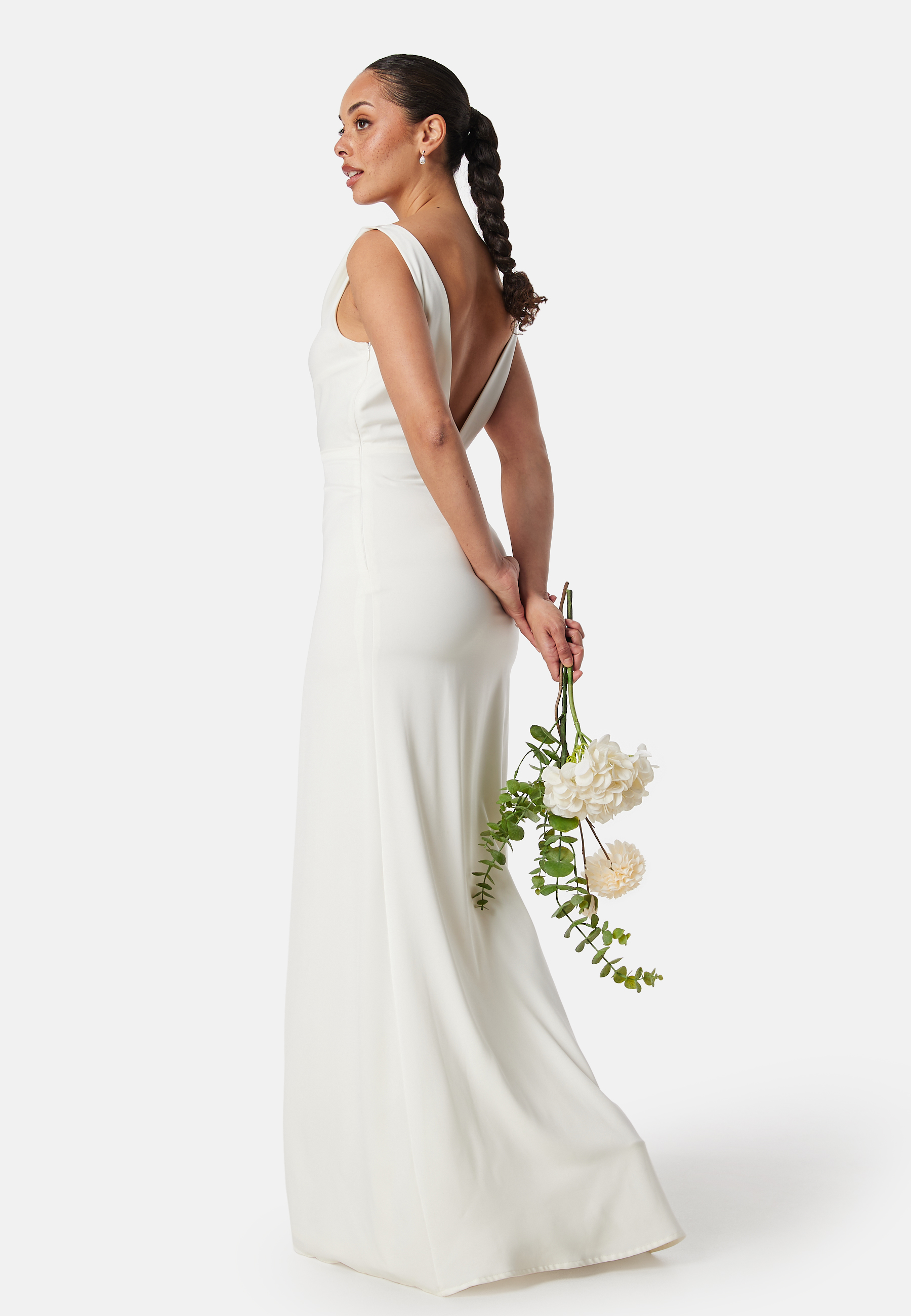 Erinne Wedding Gown