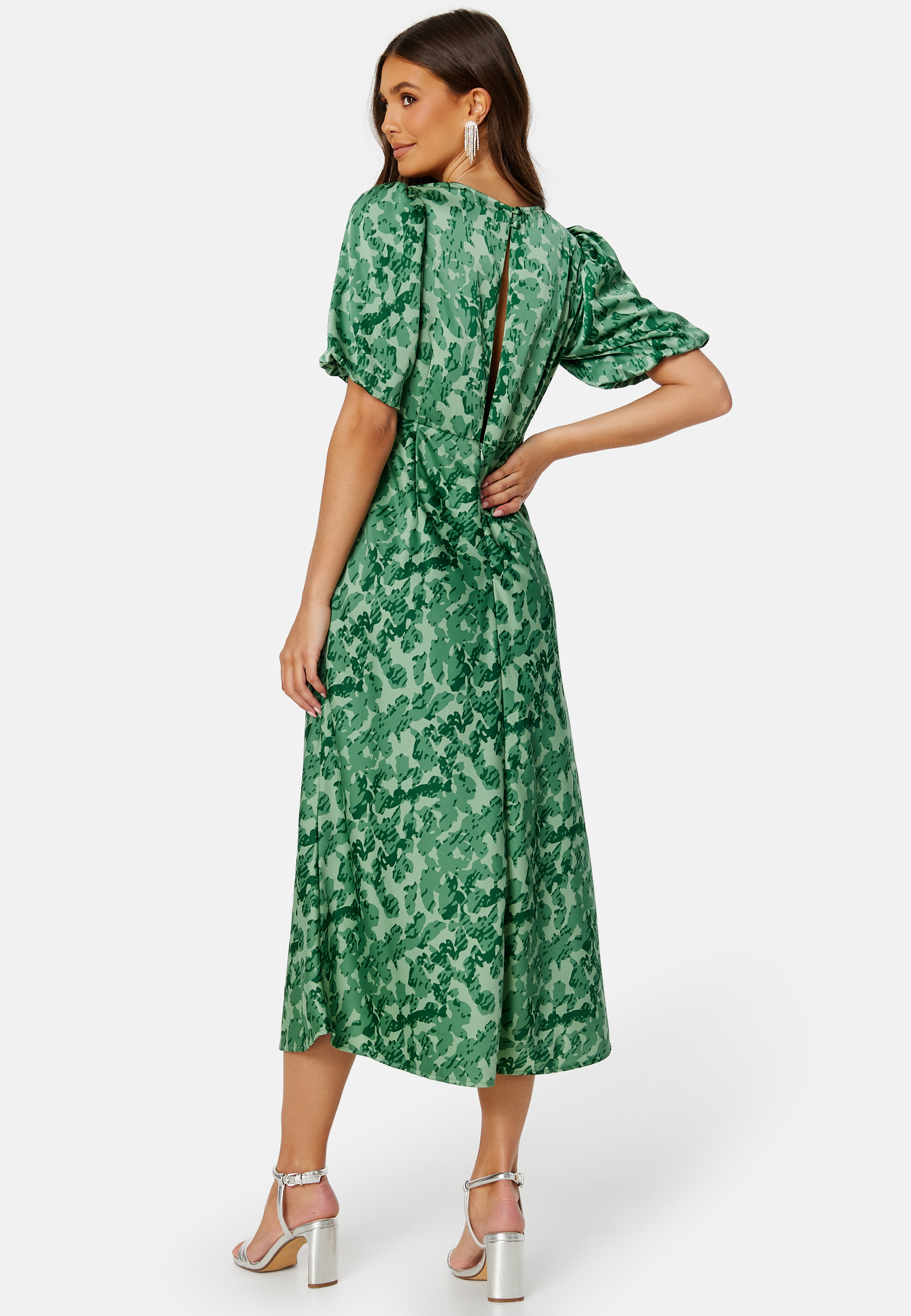 Yvie Dress 2