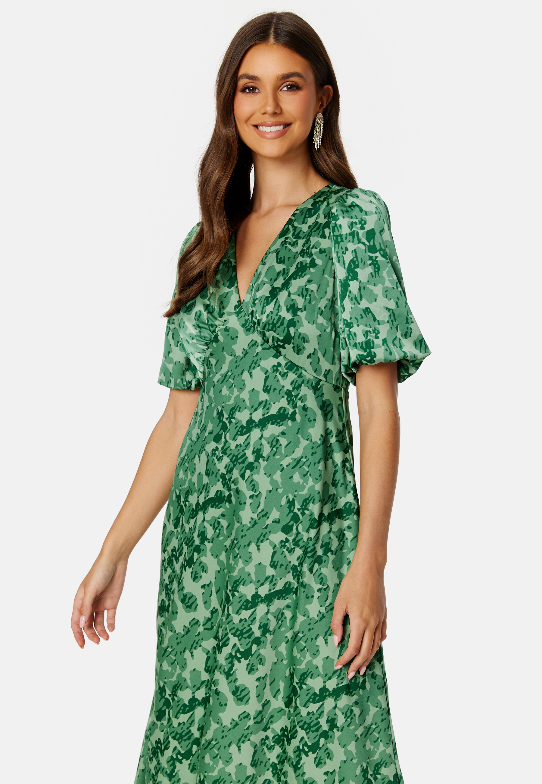 Yvie Dress 3