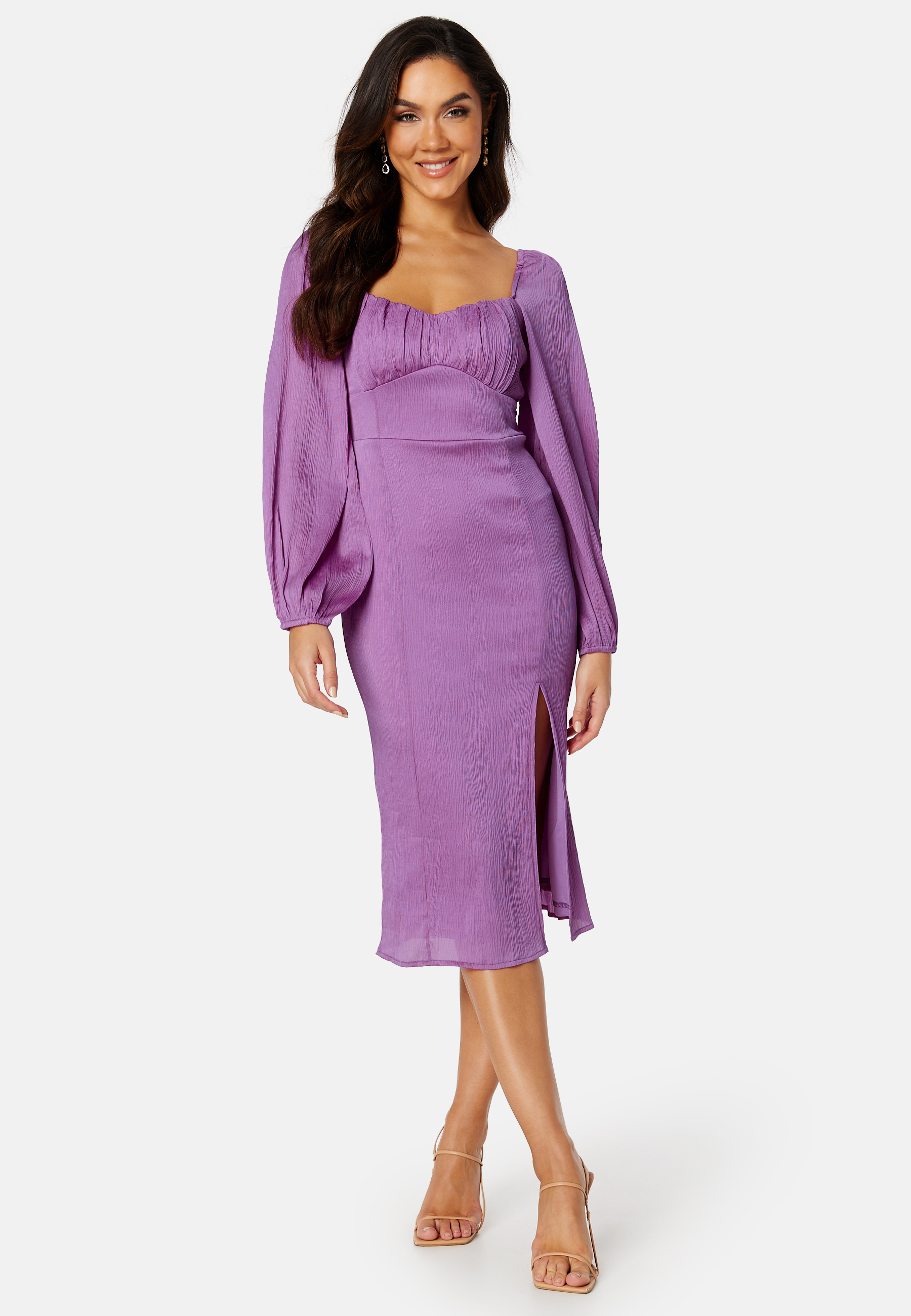 Zentienne Dress