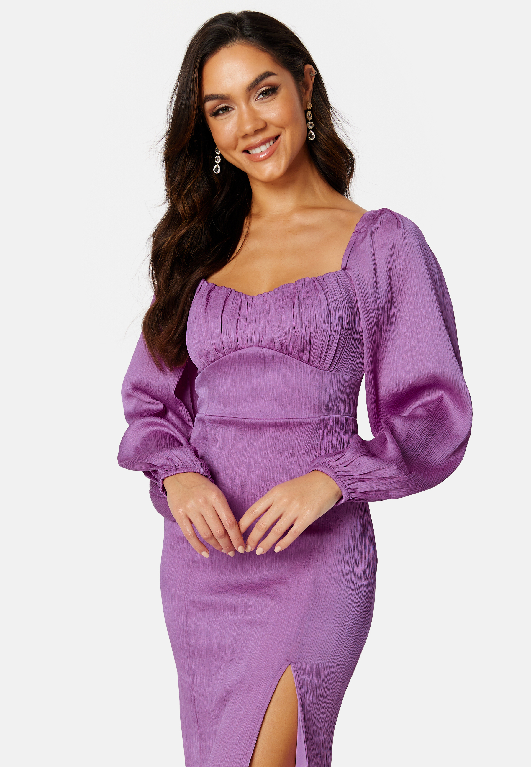 Zentienne Dress 2