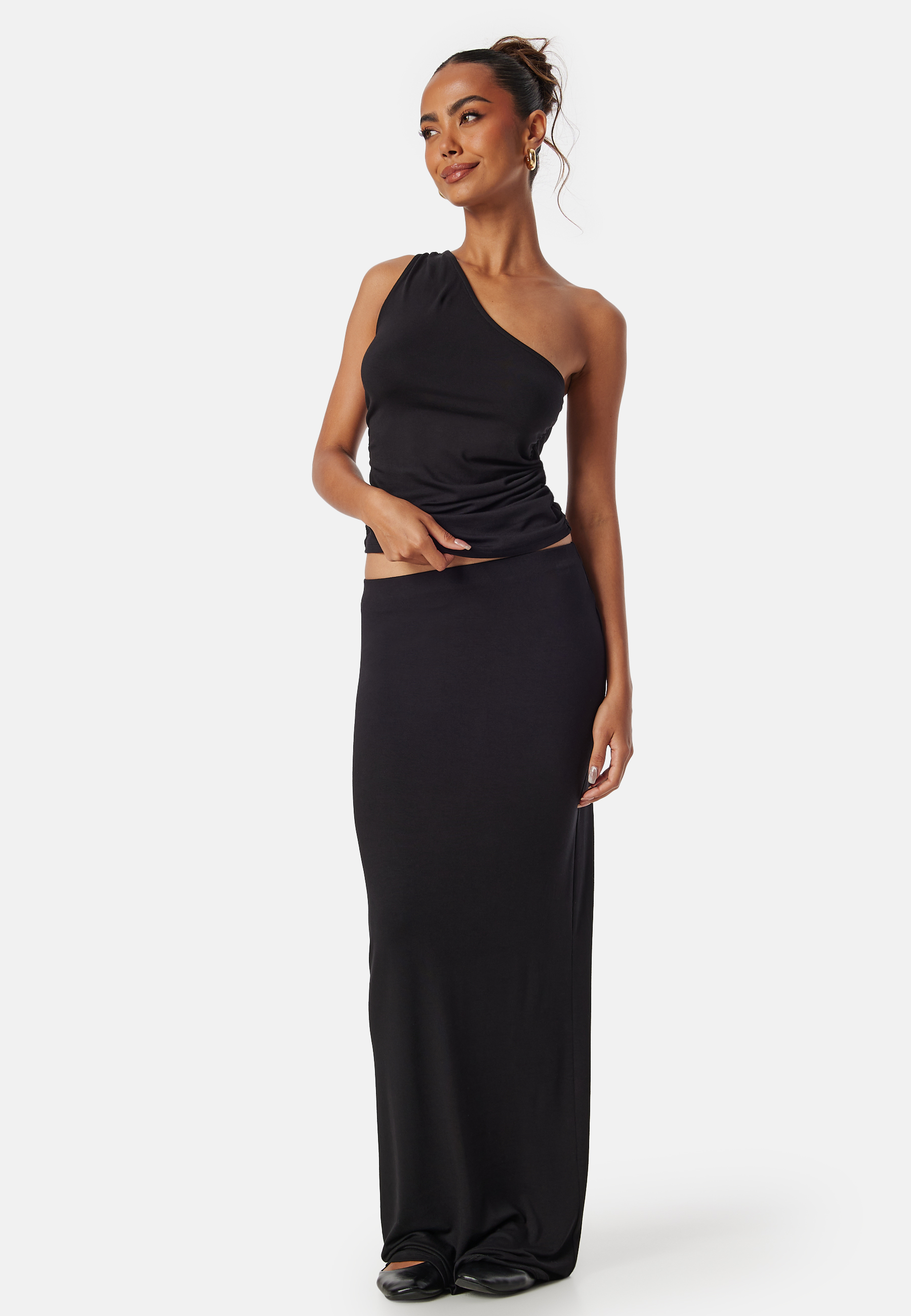 One Shoulder Top 3