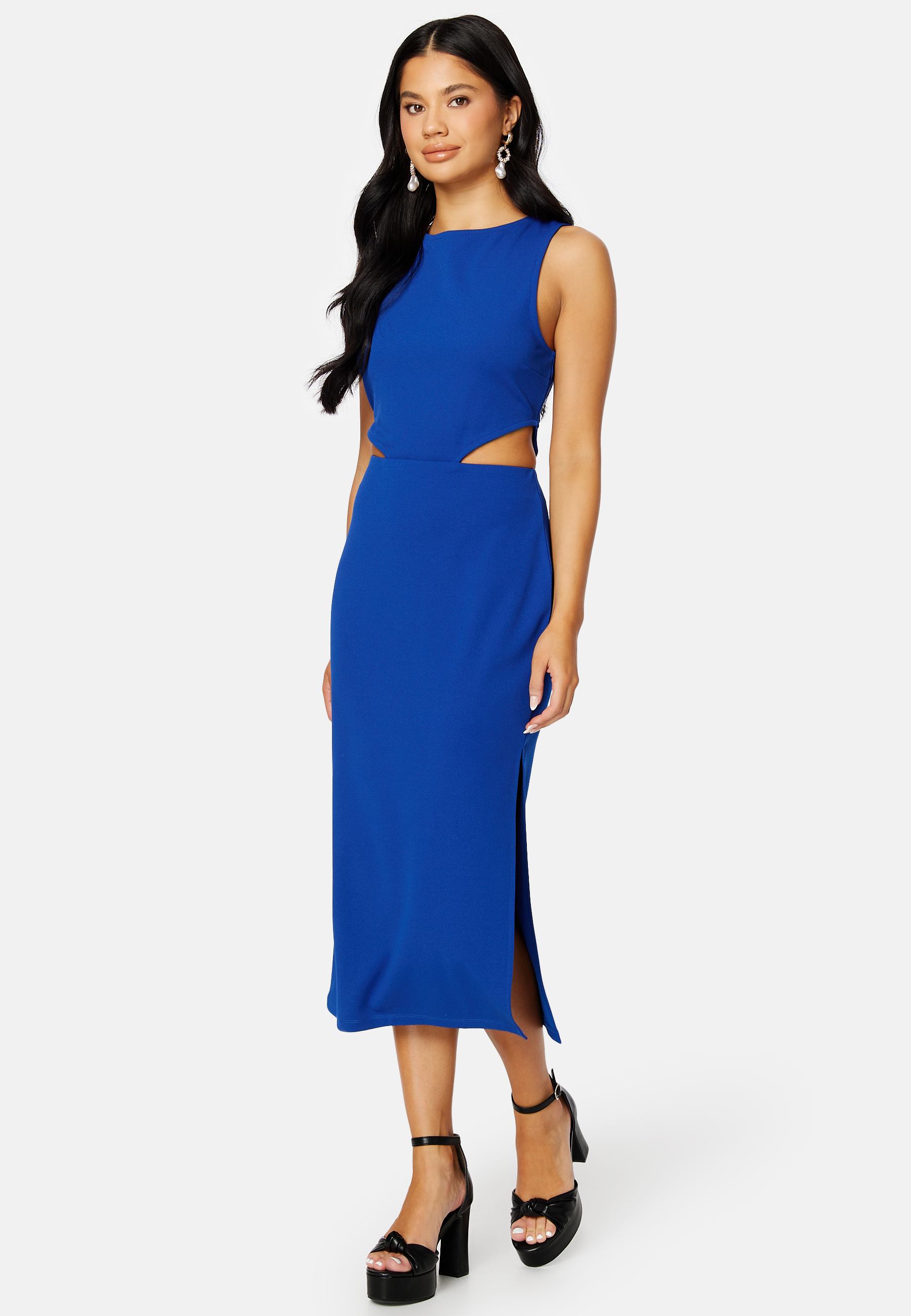 Pamela cut out Dress