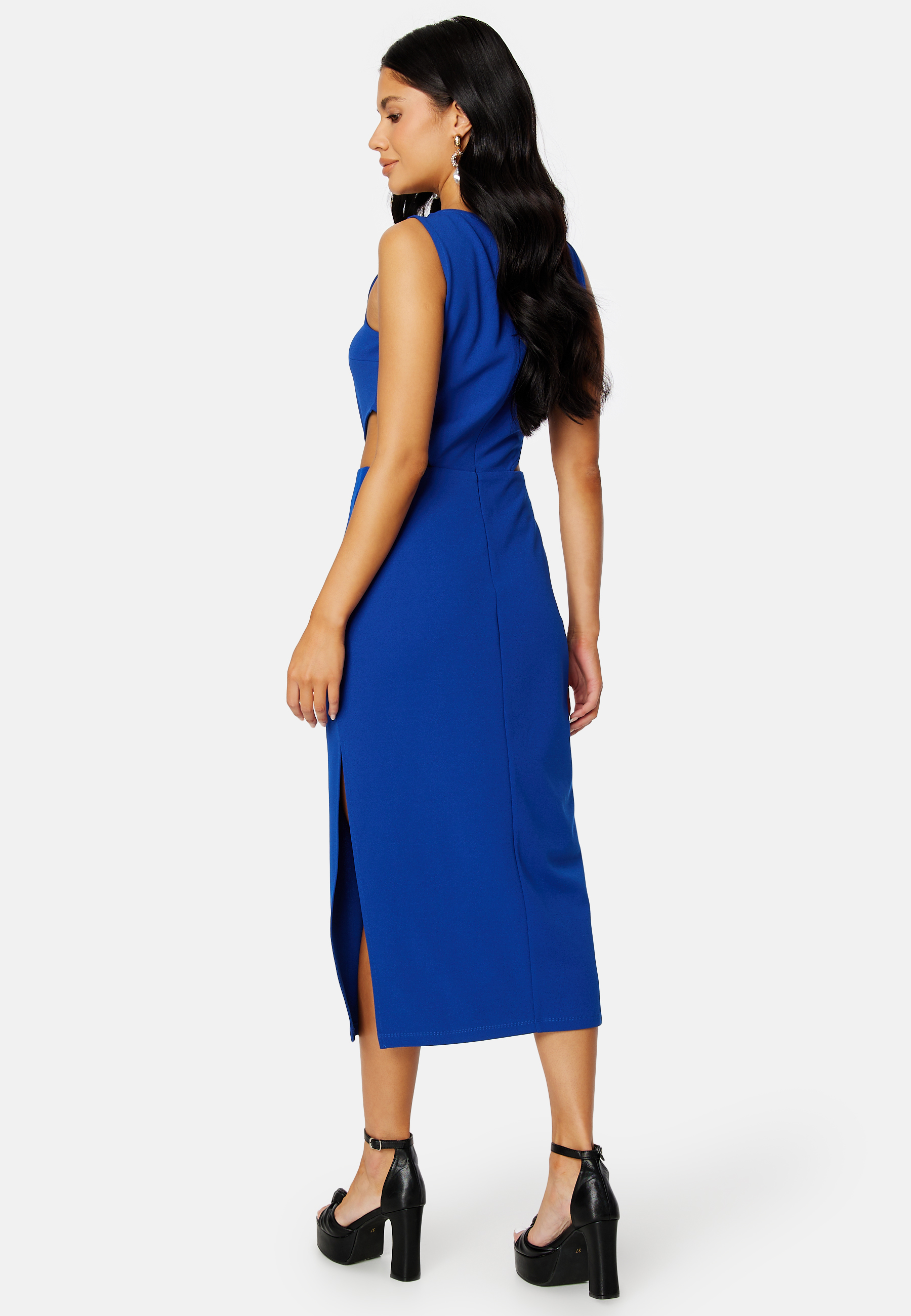 Pamela cut out Dress 2