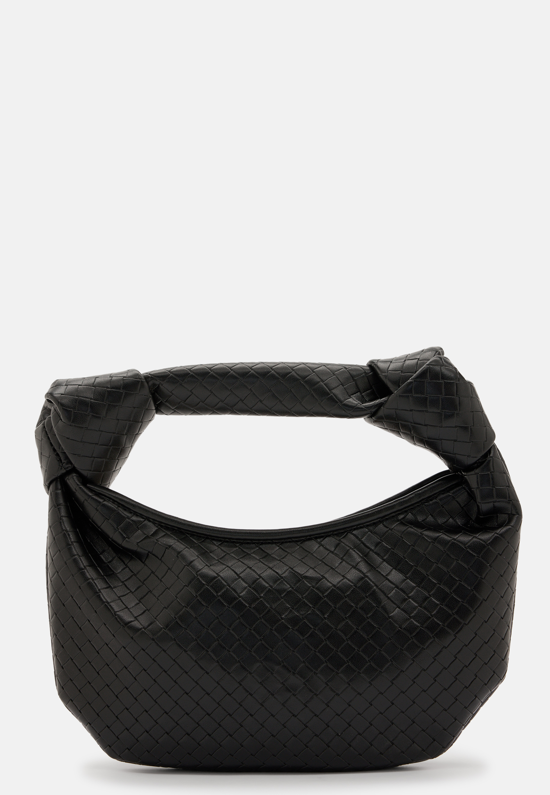 Paulina knot bag