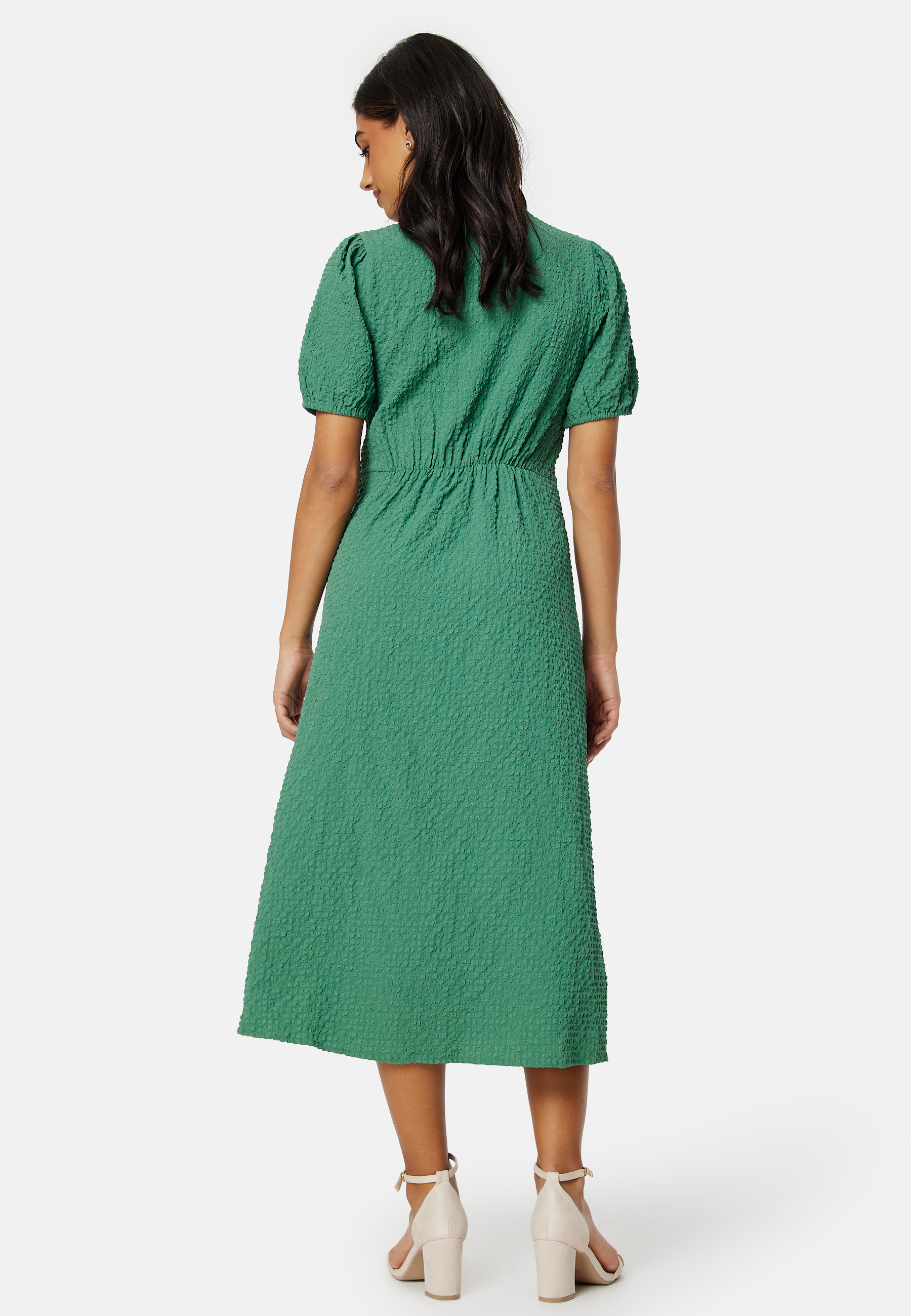 Penelope Structure Dress 5