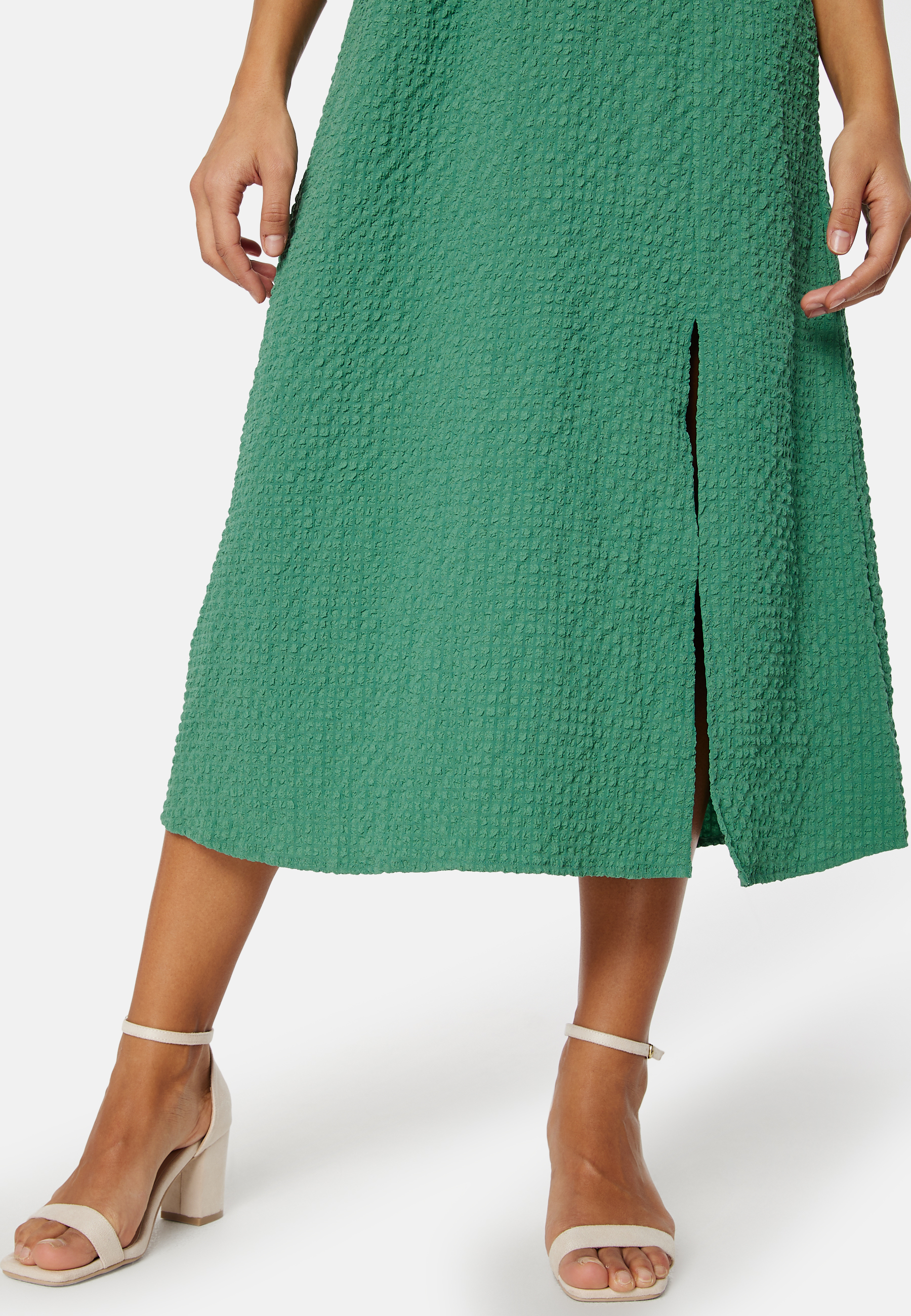 Penelope Structure Dress 6