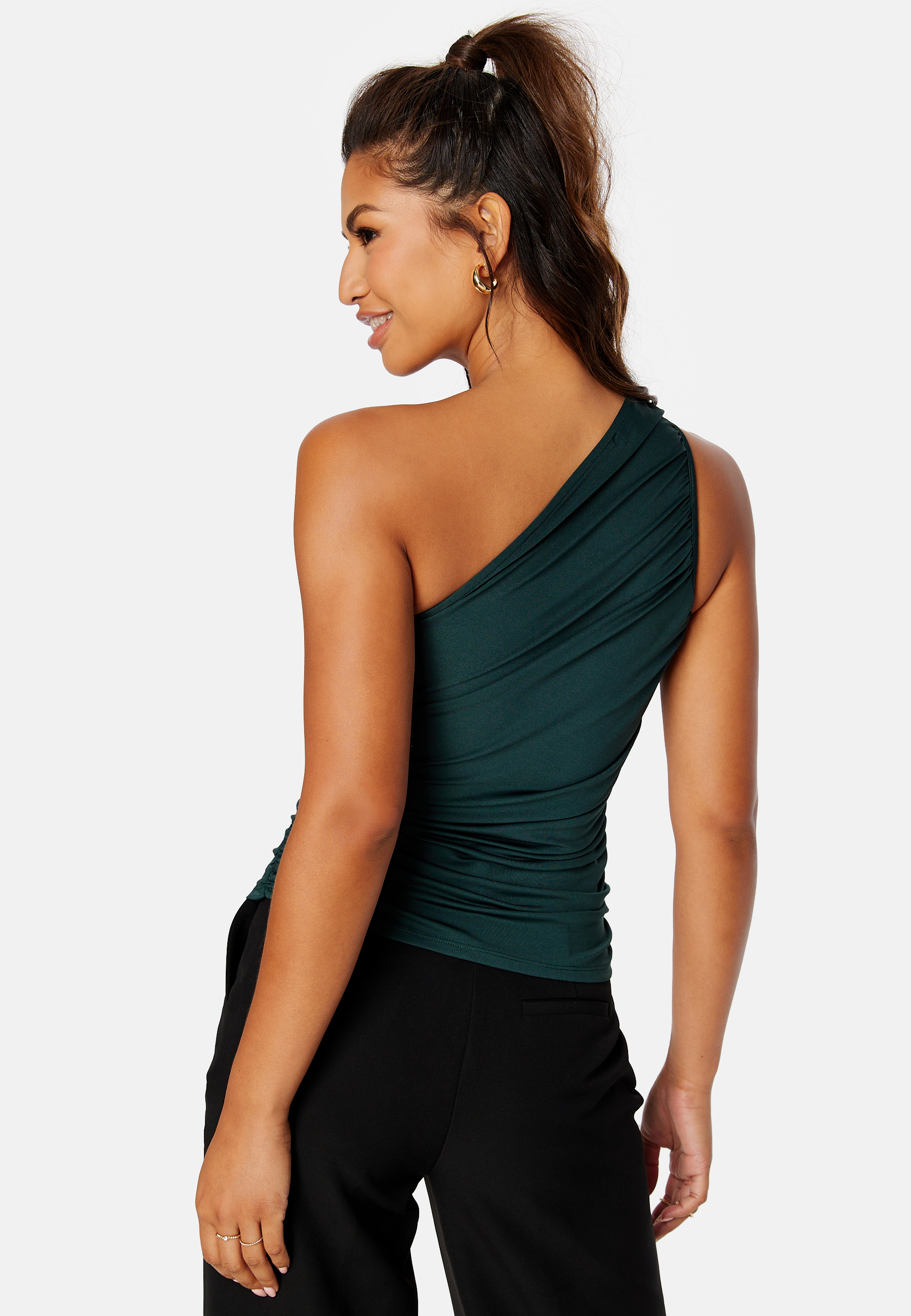 Perry one shoulder top 2