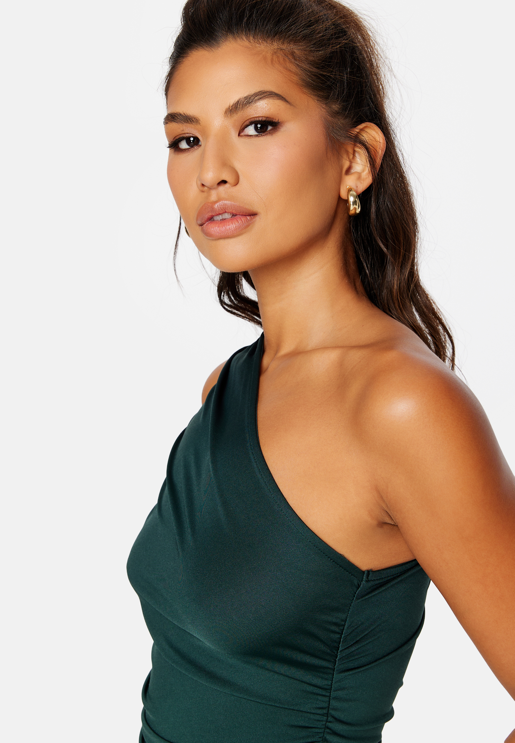 Perry one shoulder top 3