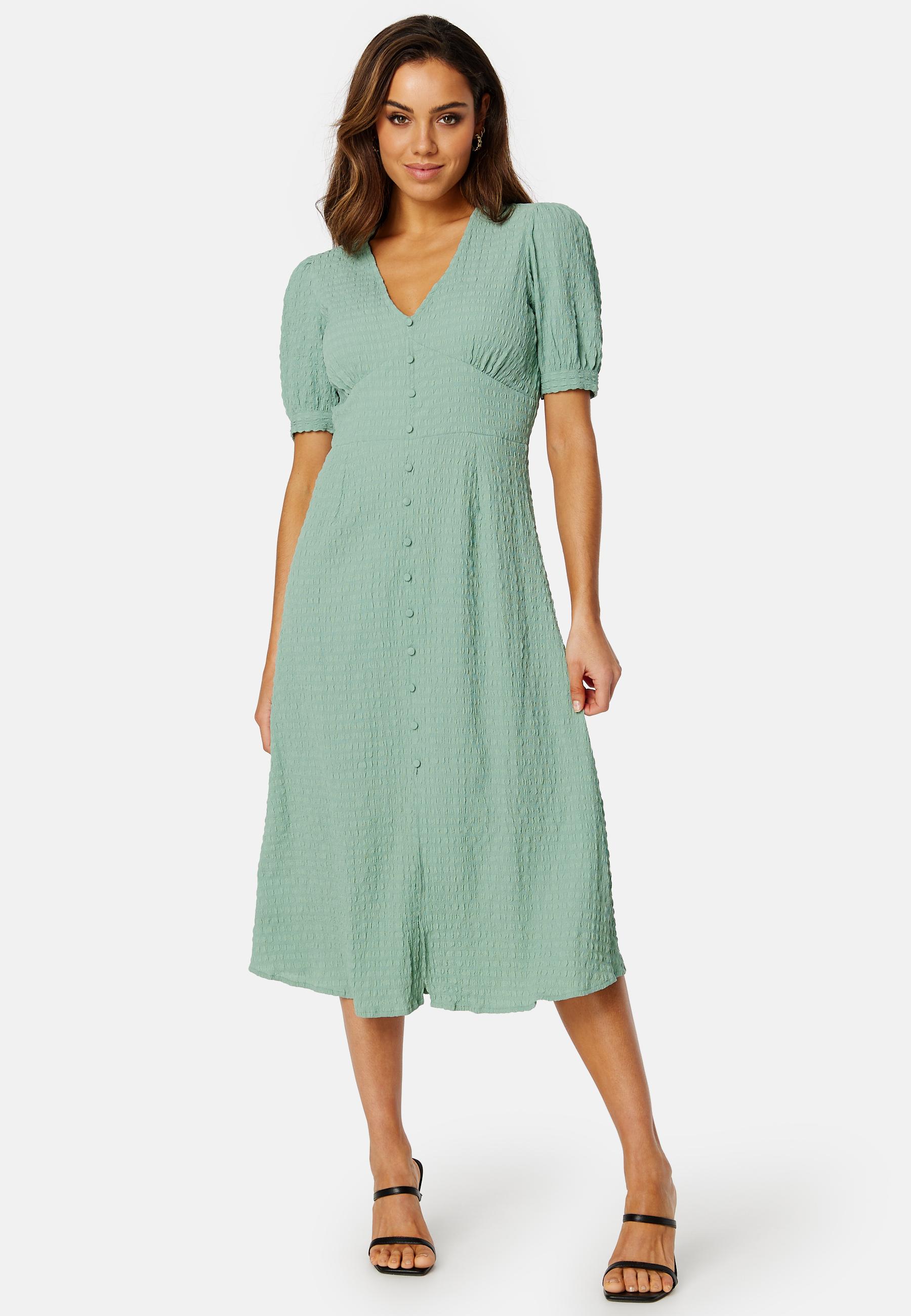 Petronella midi dress 2