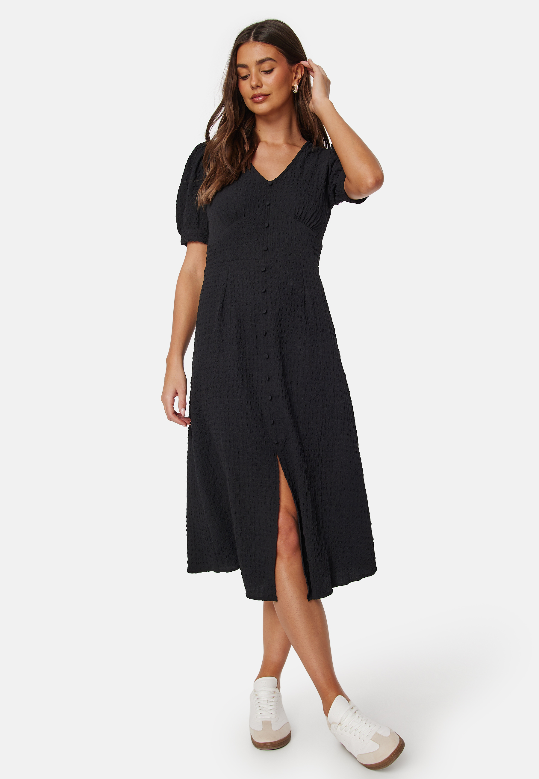 Petronella Structure Dress 2