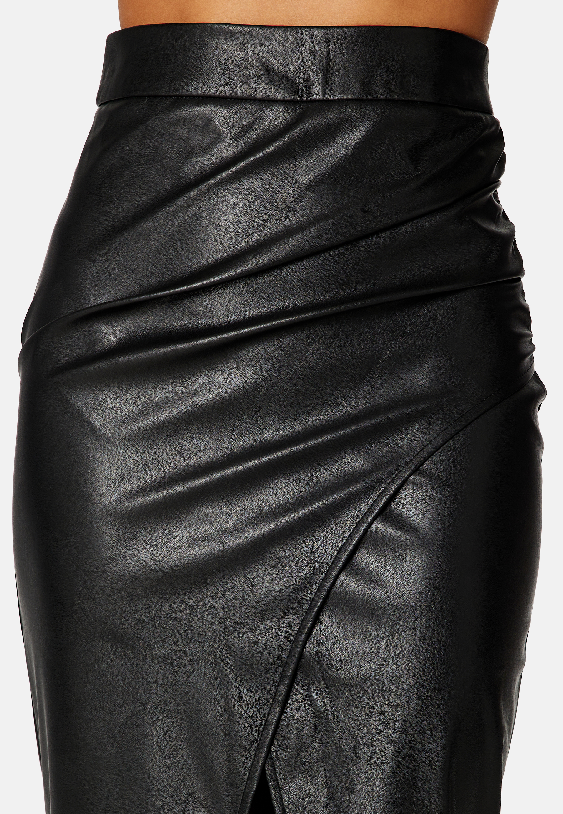 Prim PU skirt 3