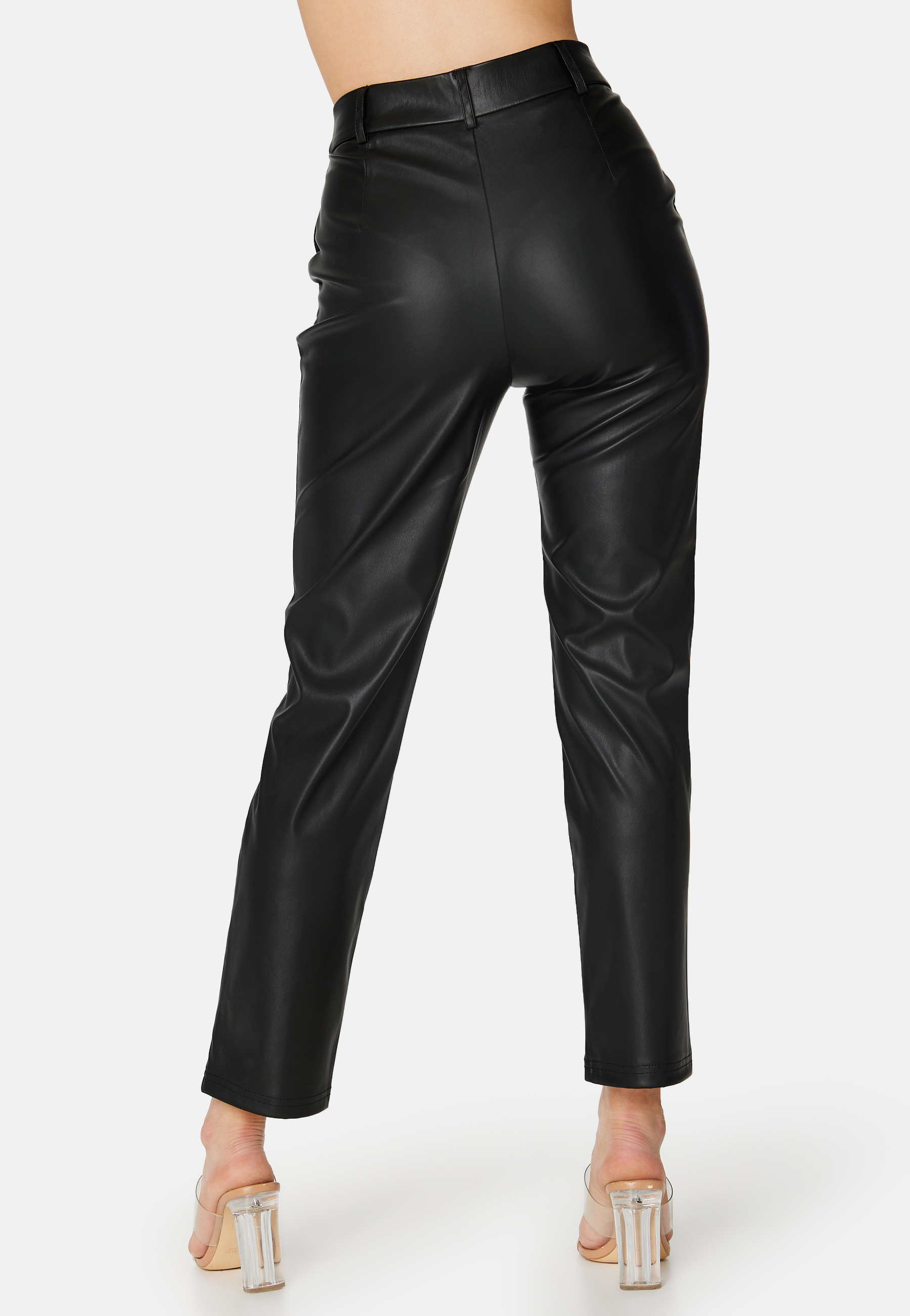 Prim PU trousers 2