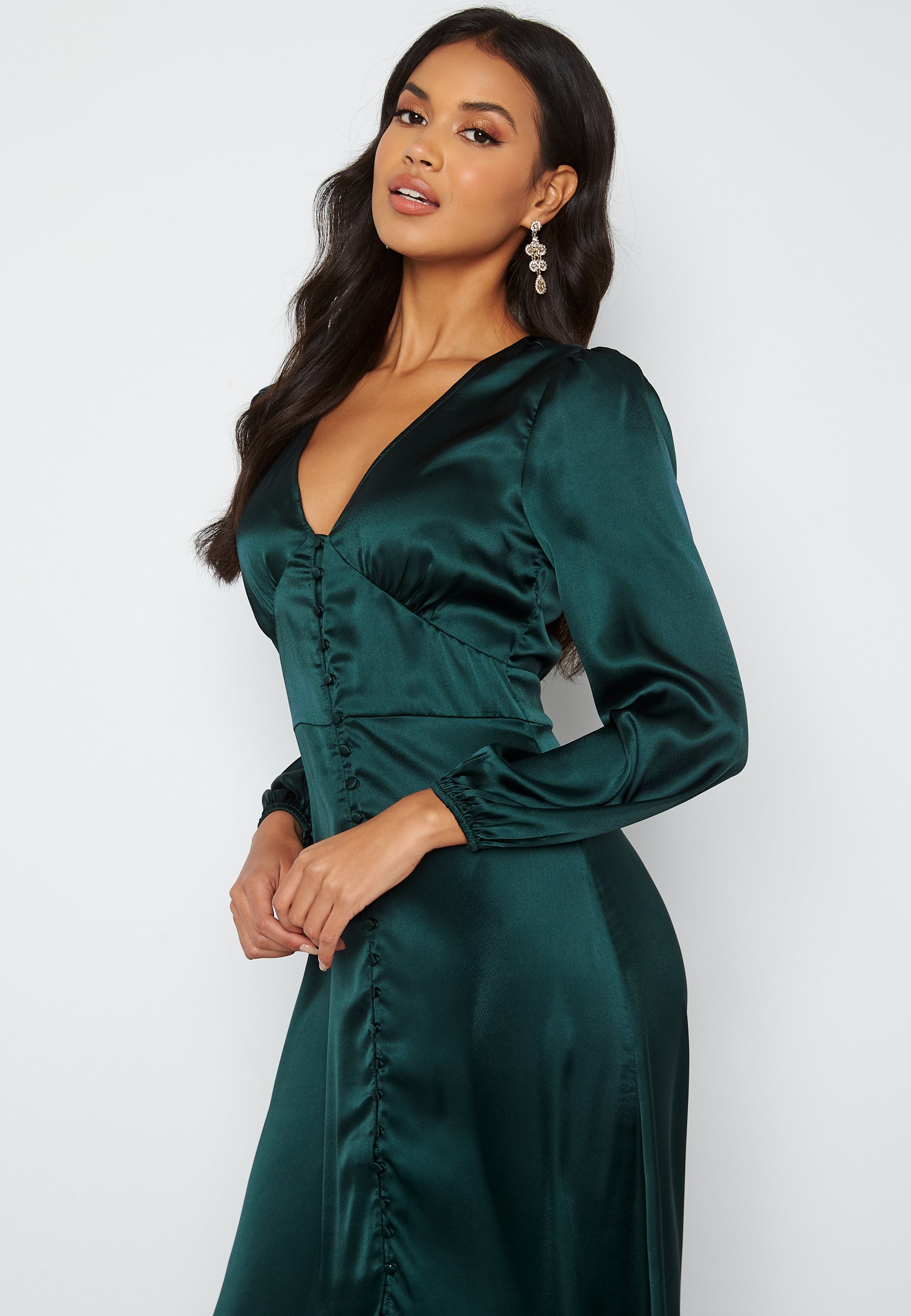Prudence dress 2