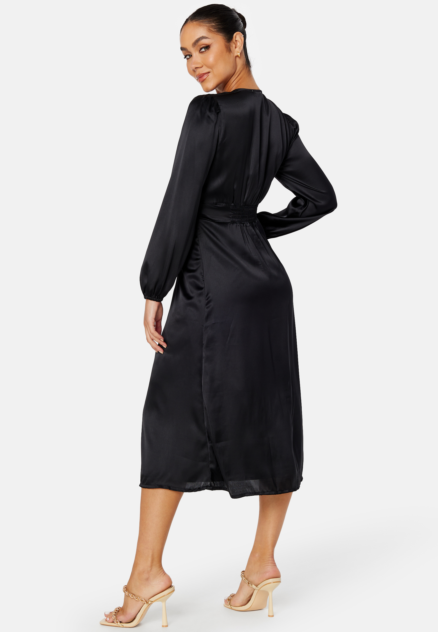 Prudence dress 2