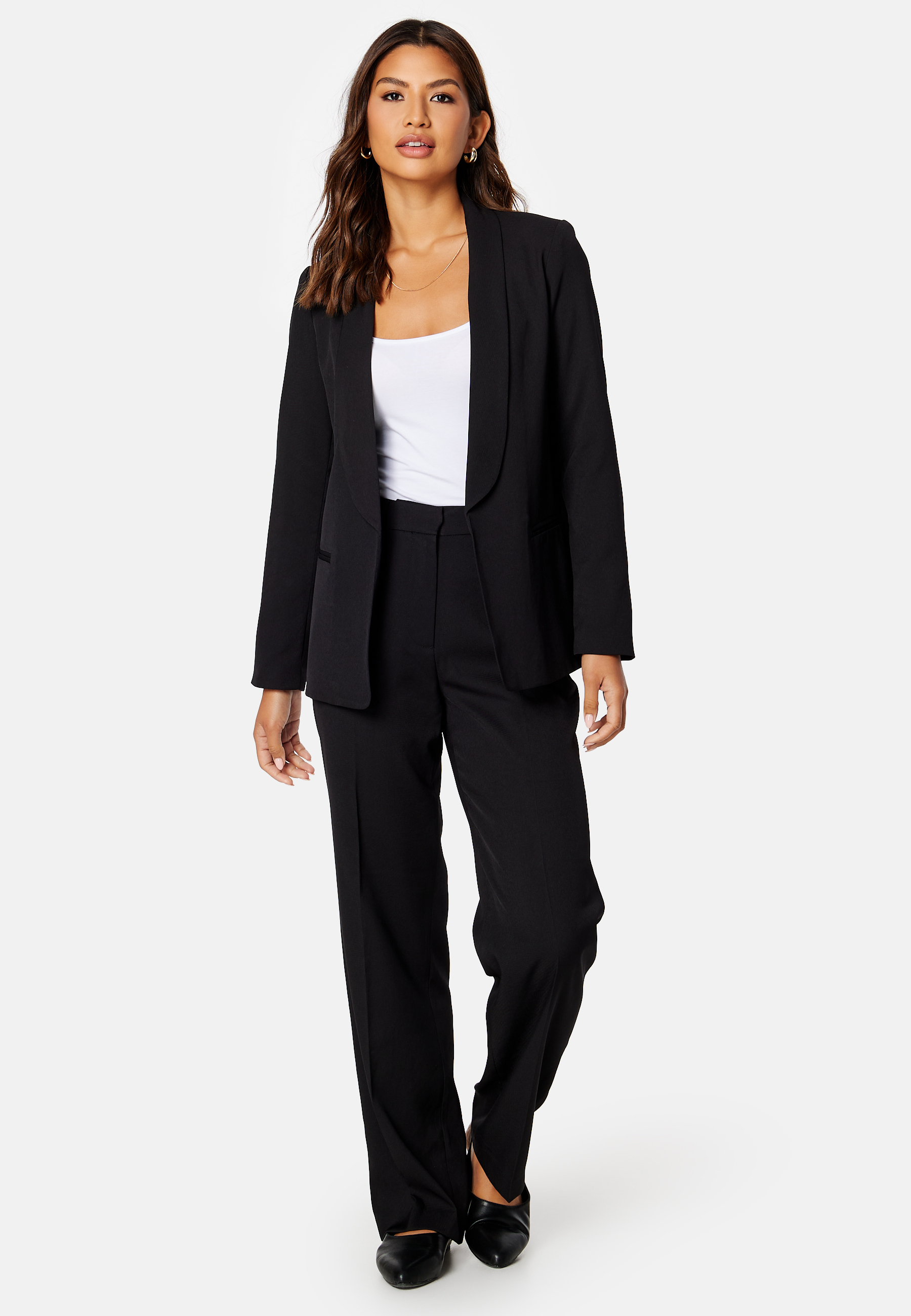 Rachel suit trousers