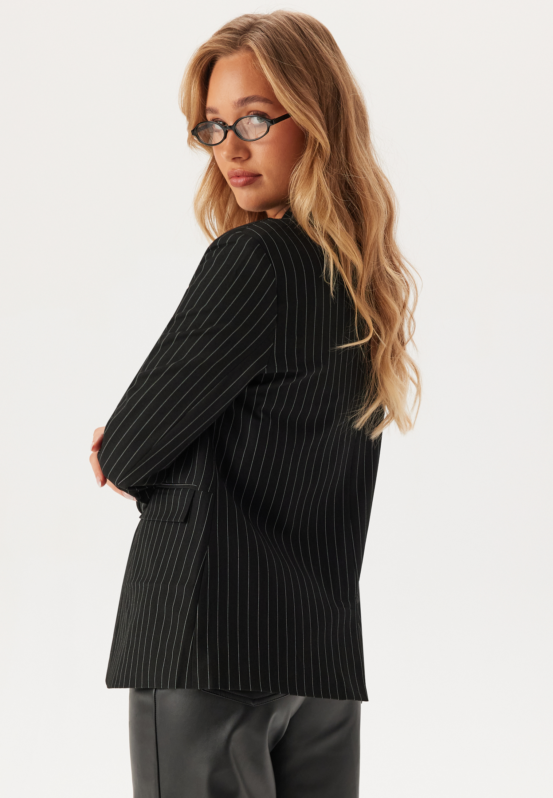 Regular Fit Blazer 2