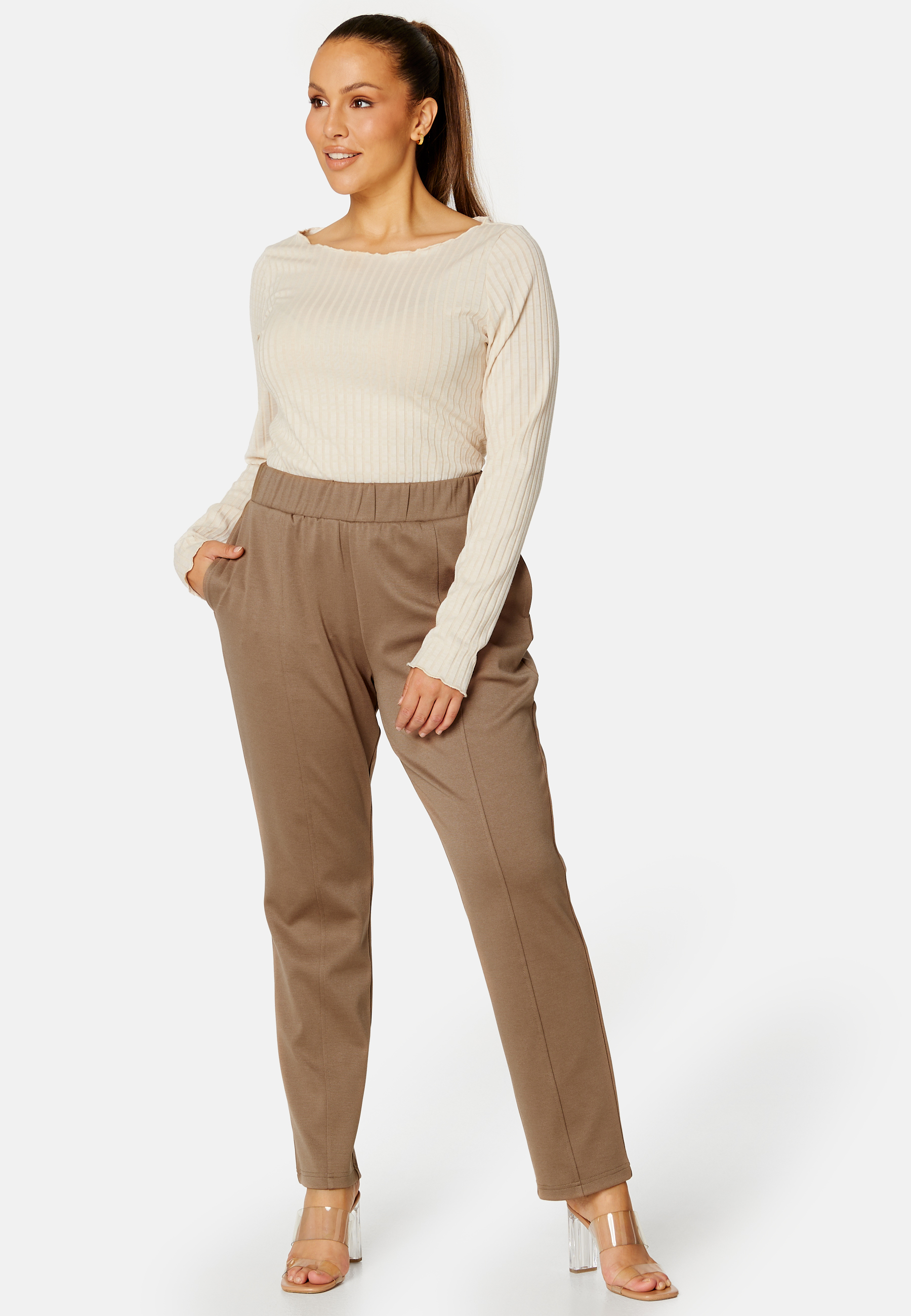 Reina rib top 3