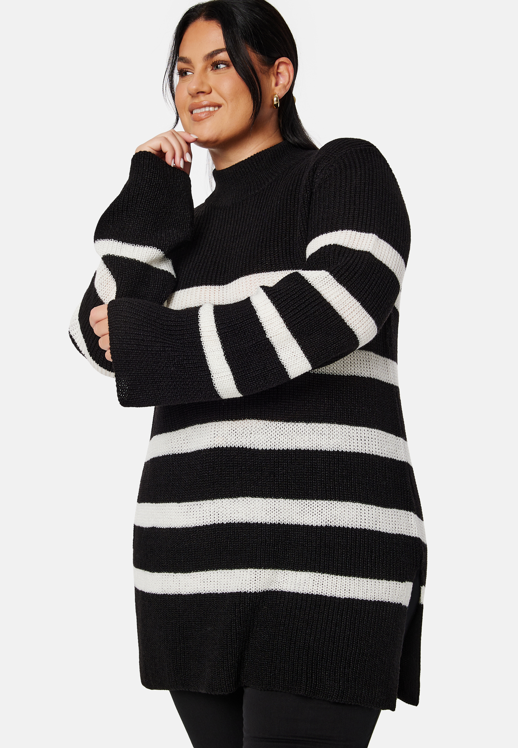 Remy Striped Sweater 2